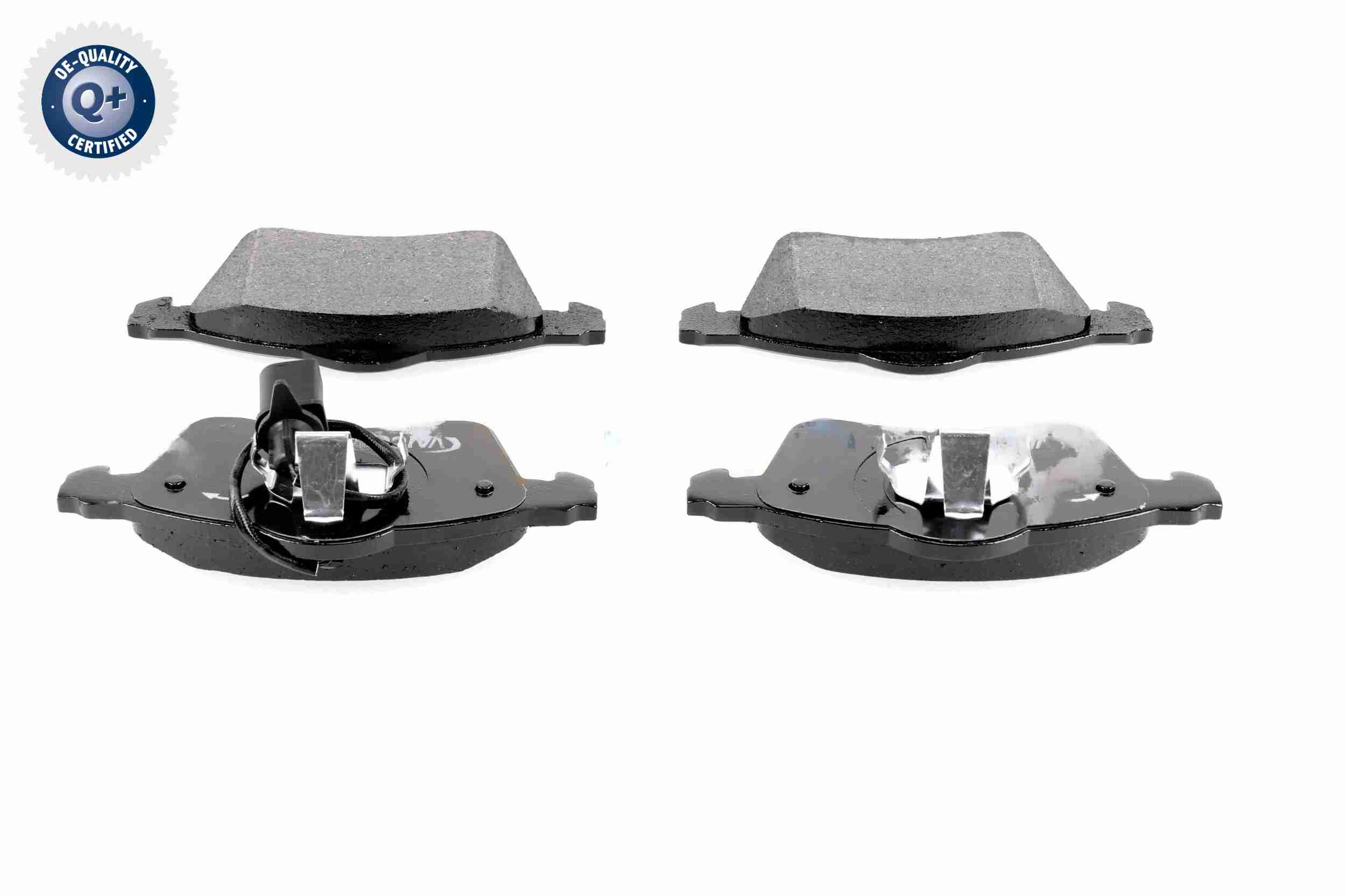 Vaico Remblokset V10-8141