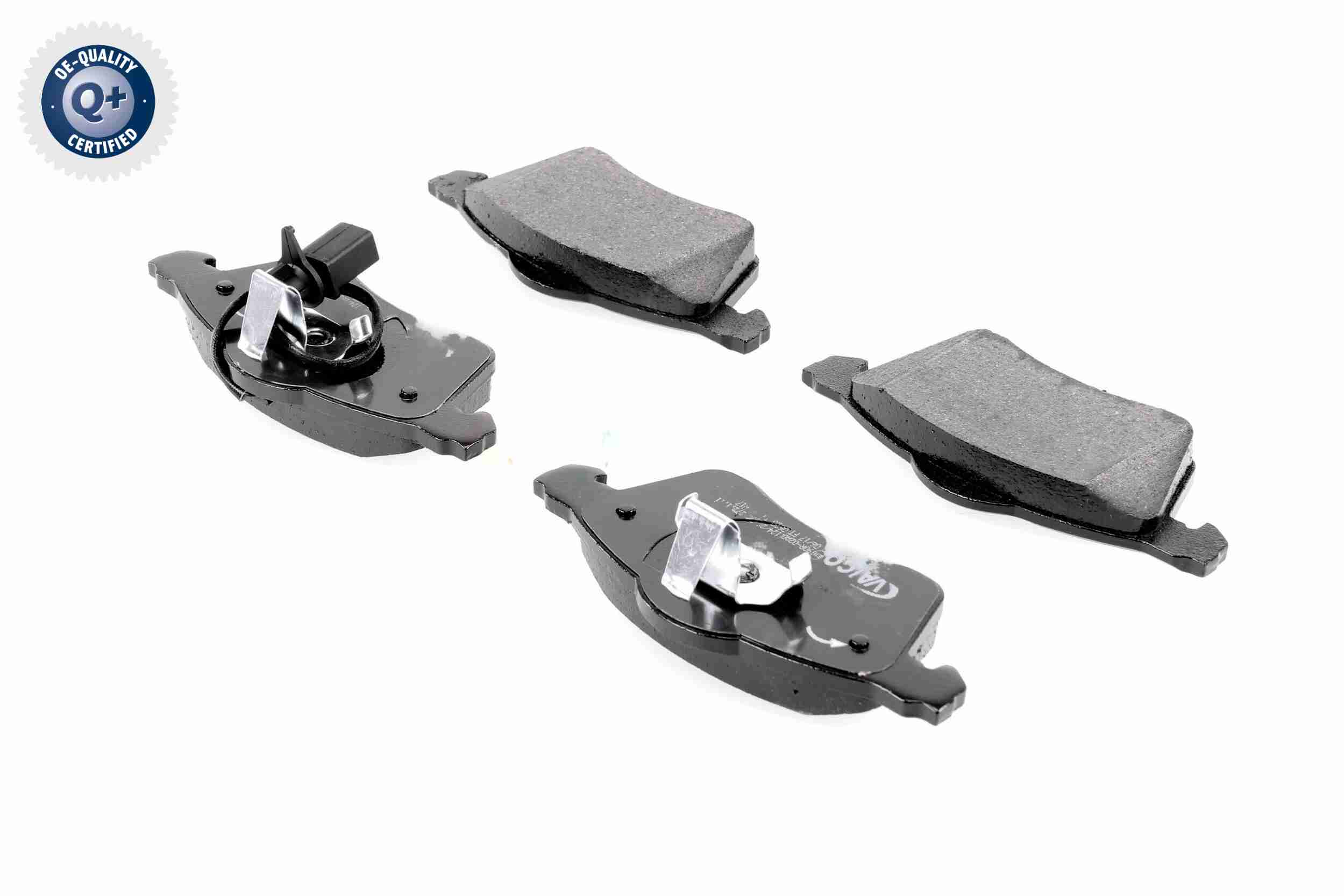 Vaico Remblokset V10-8141