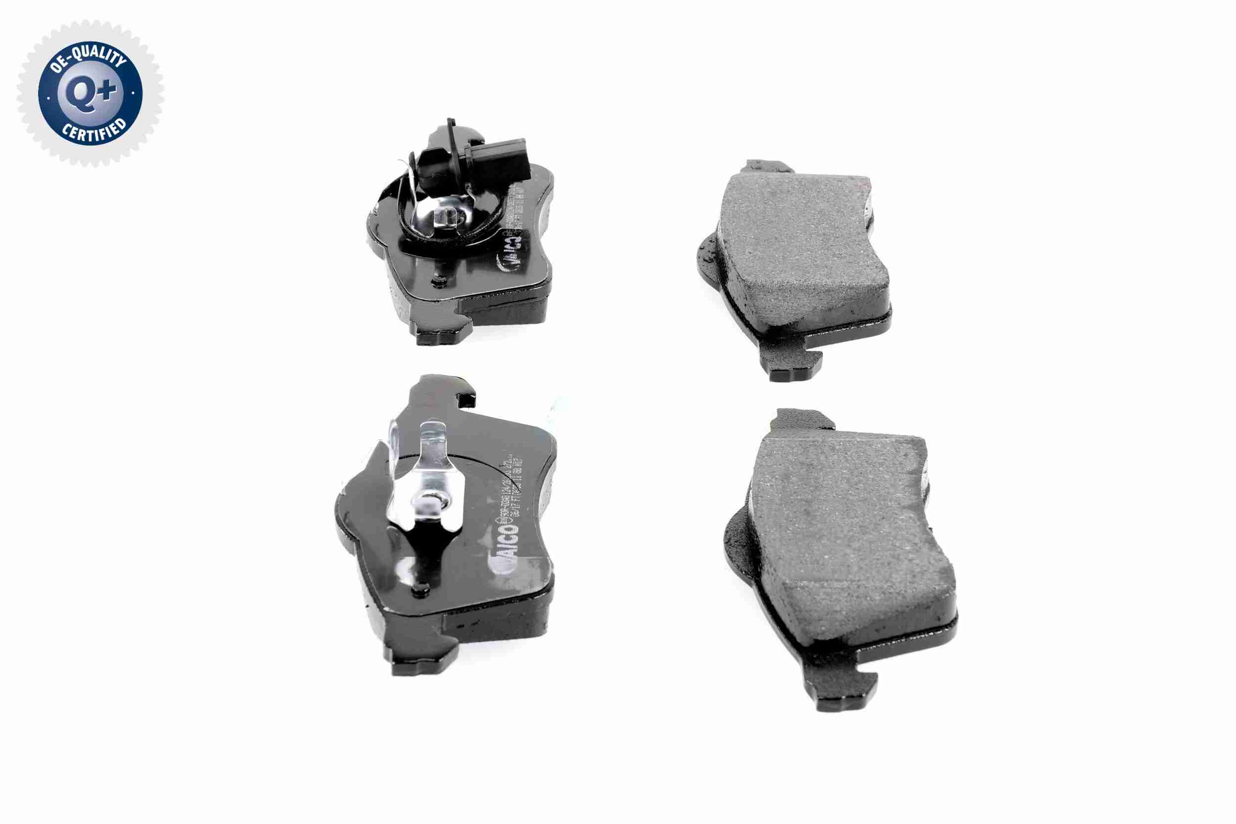 Vaico Remblokset V10-8141