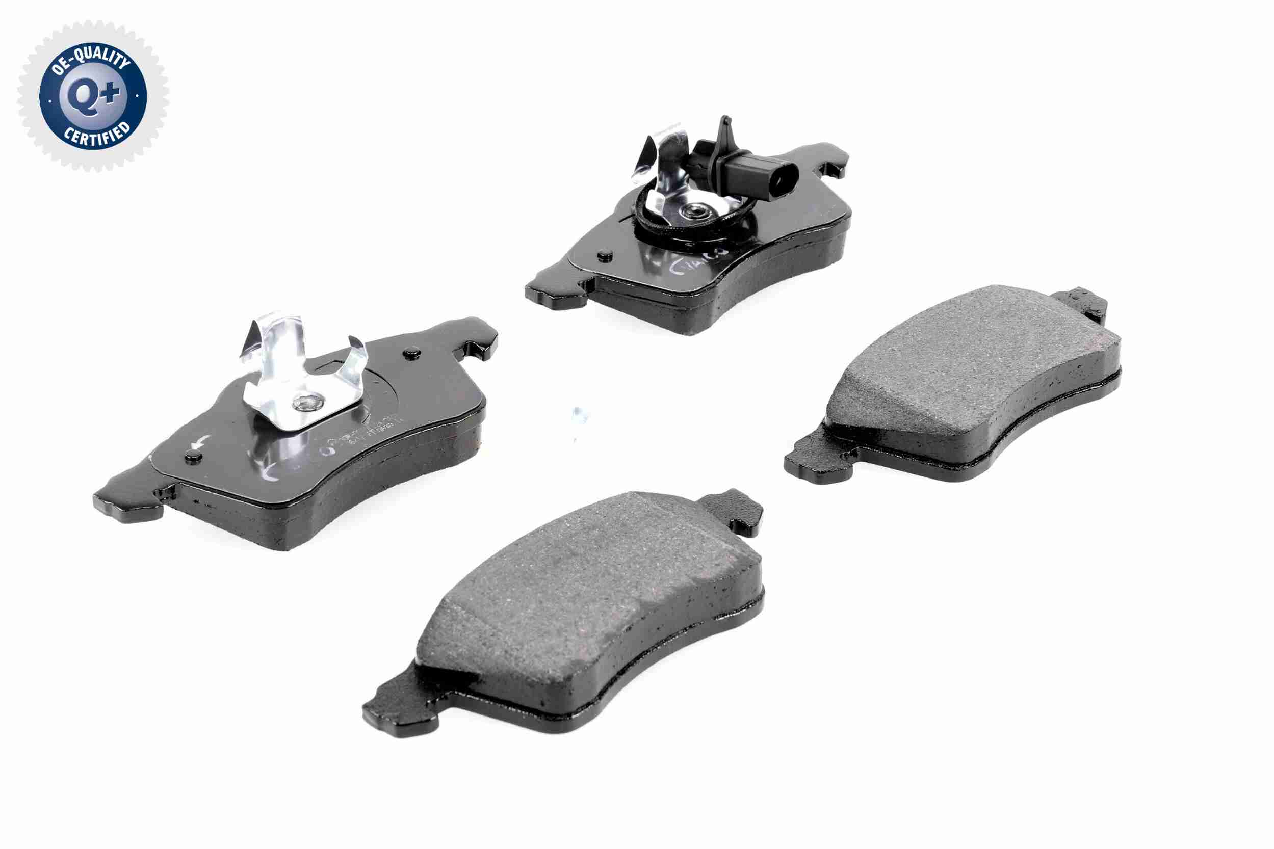 Vaico Remblokset V10-8141