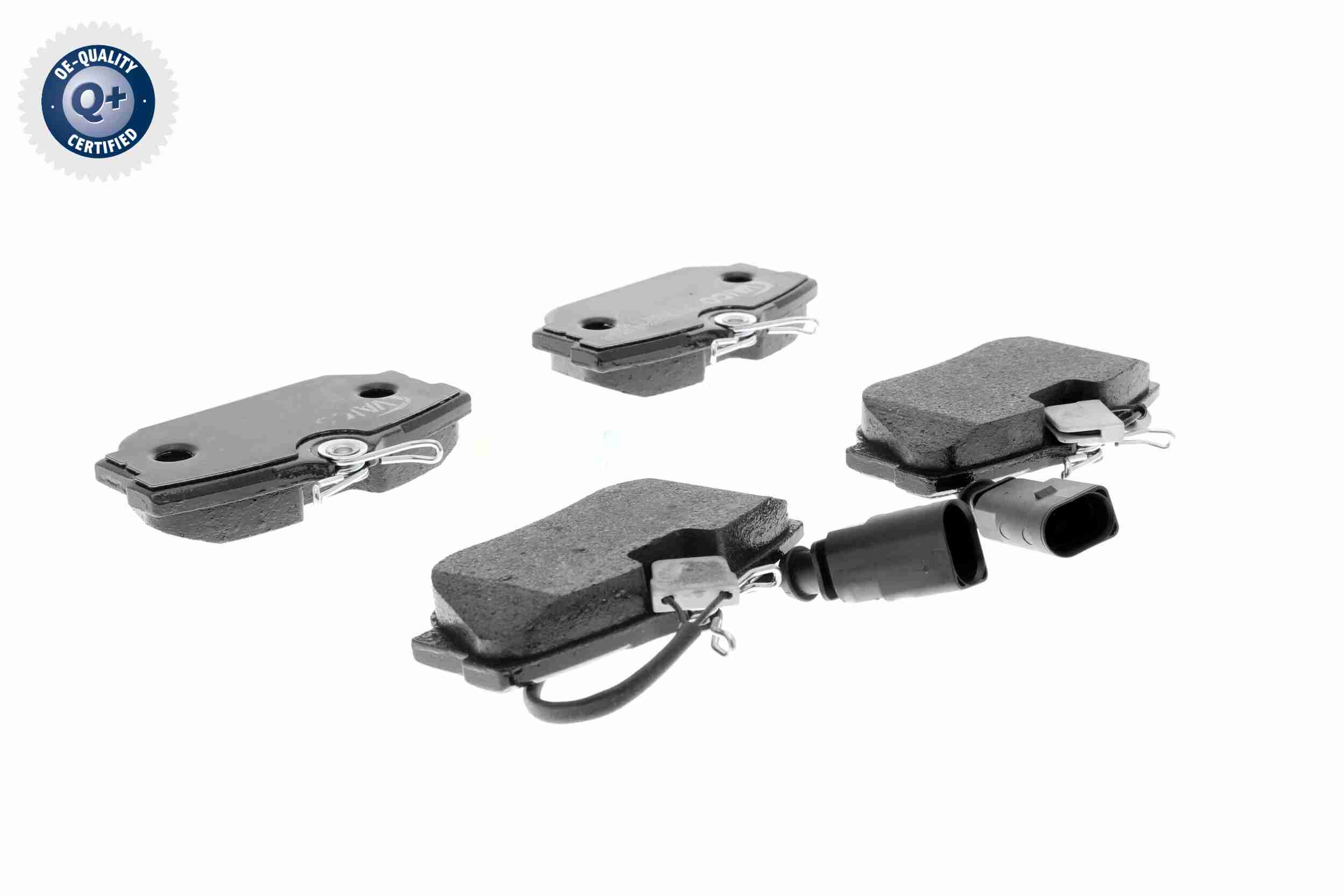 Vaico Remblokset V10-8150