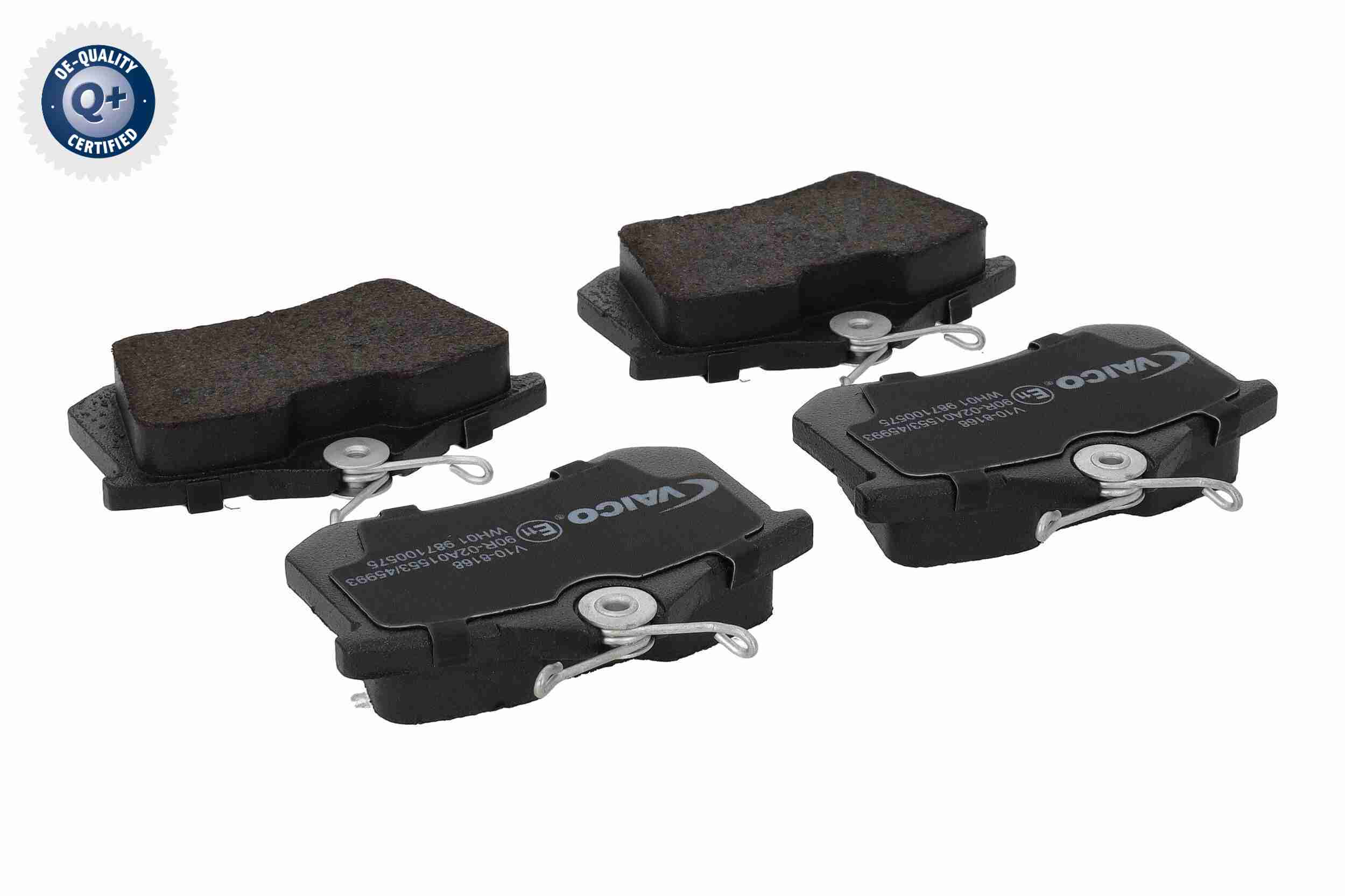 Vaico Remblokset V10-8168