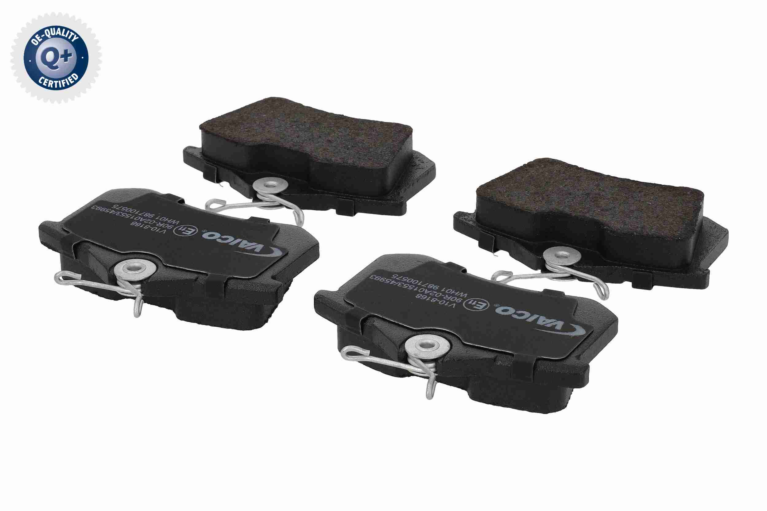 Vaico Remblokset V10-8168