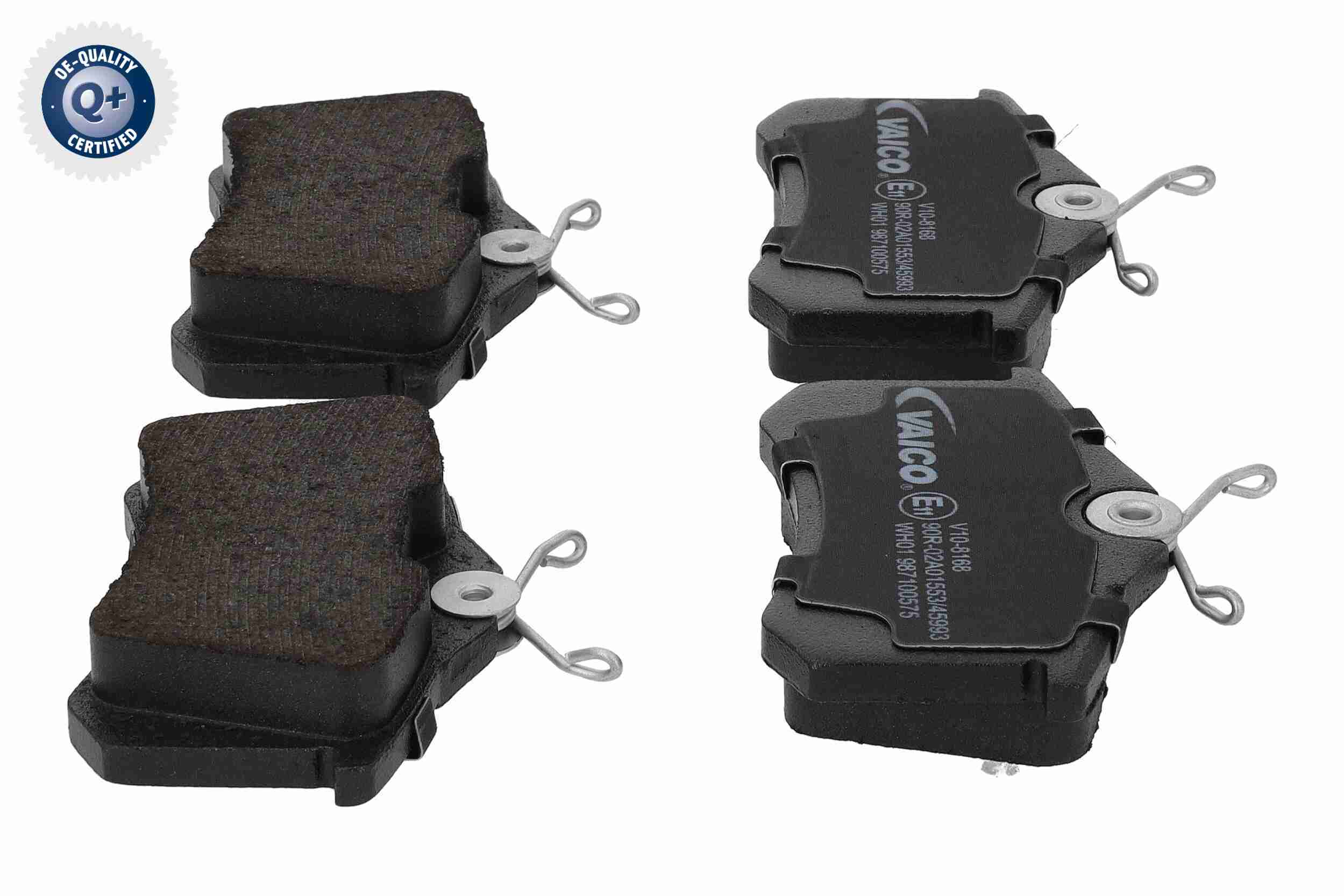 Vaico Remblokset V10-8168