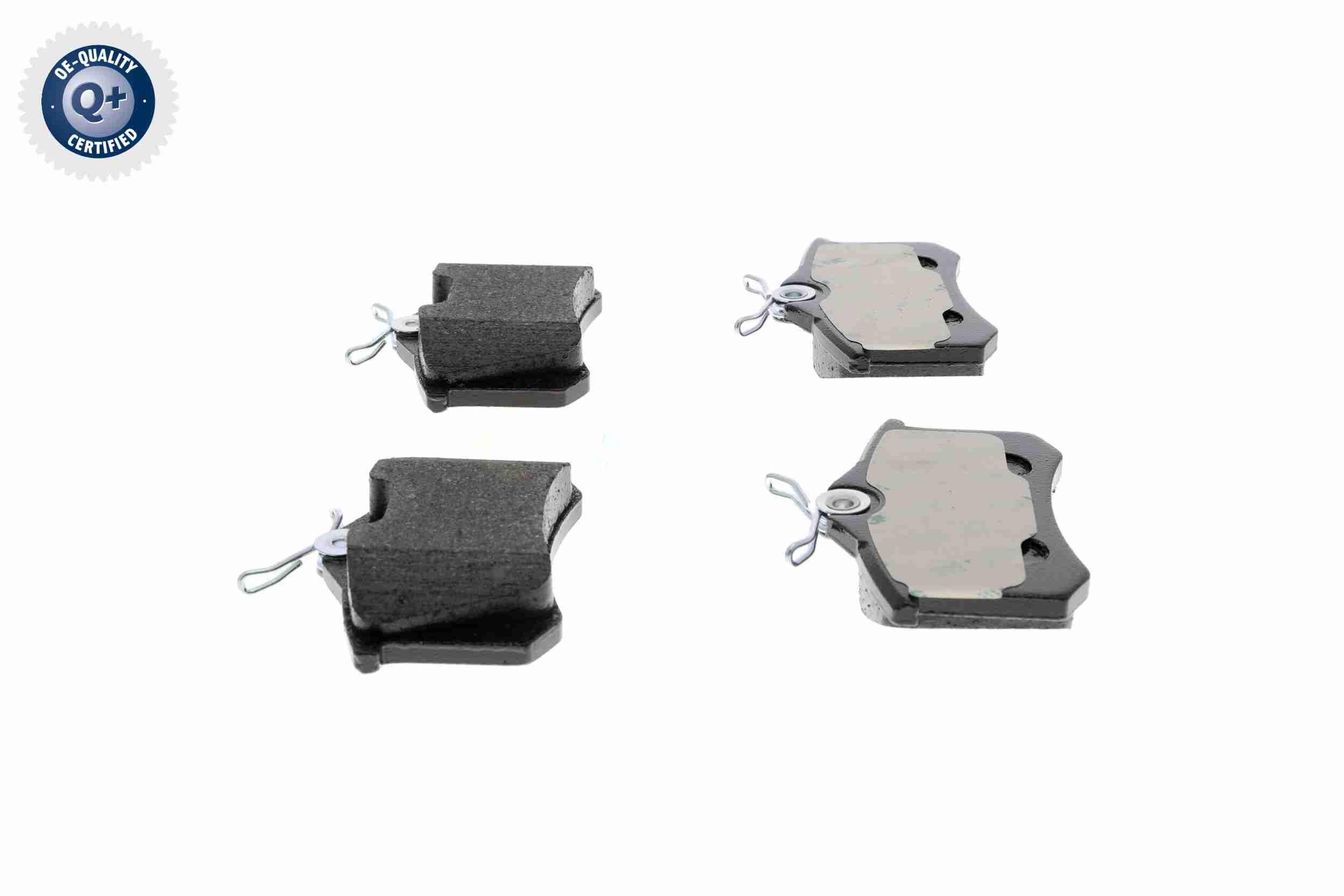 Vaico Remblokset V10-8168