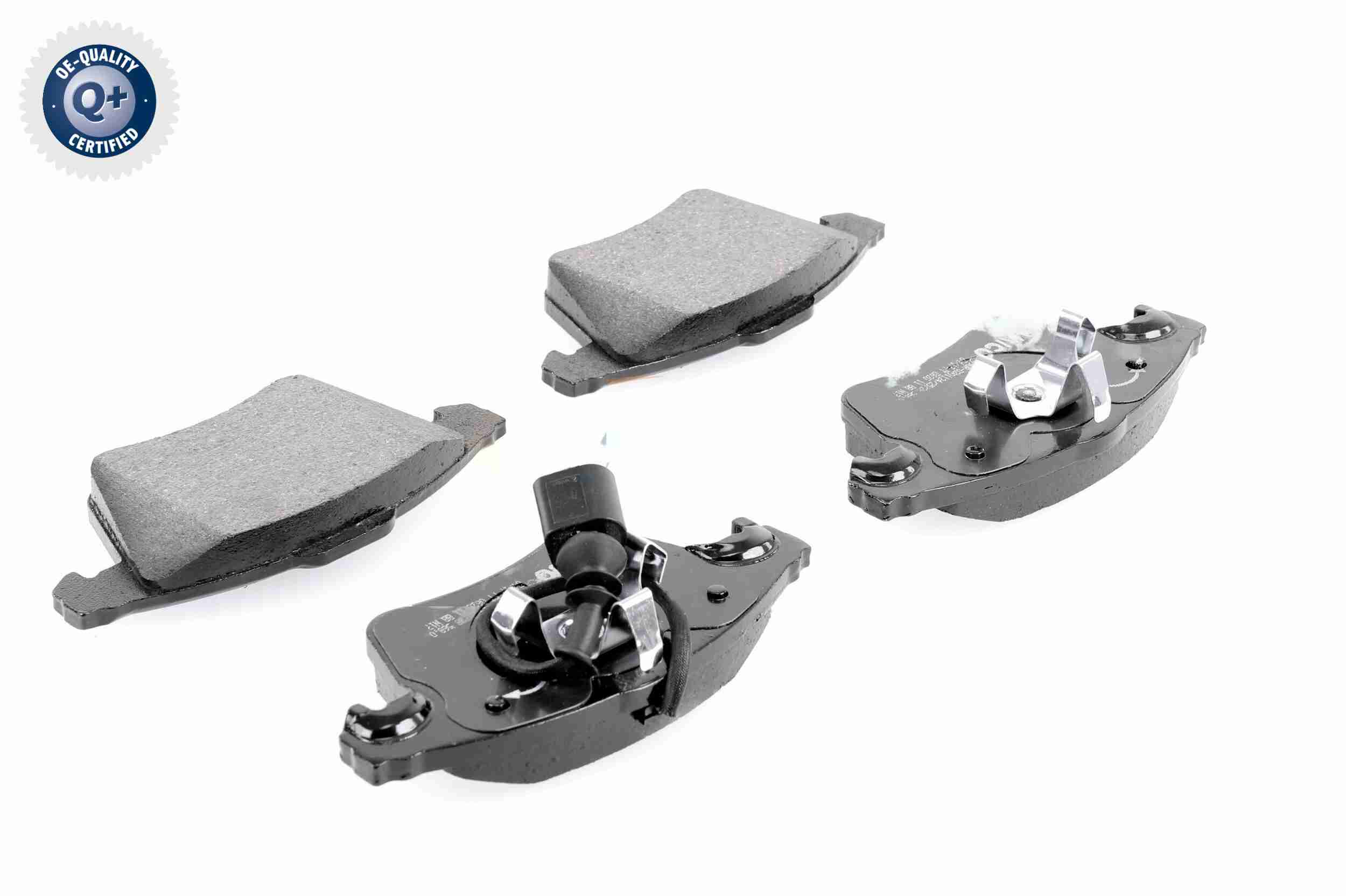 Vaico Remblokset V10-8175