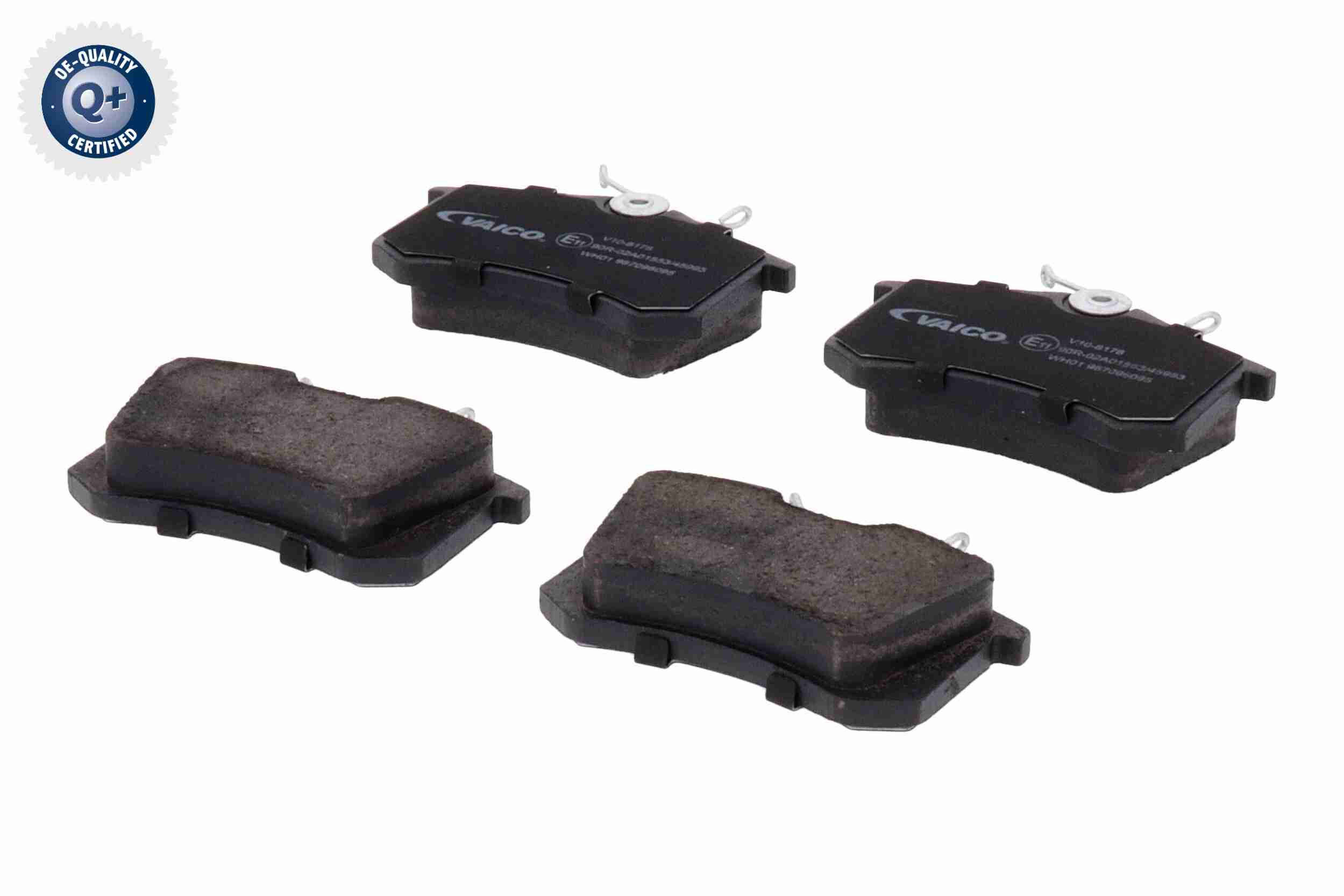 Vaico Remblokset V10-8178