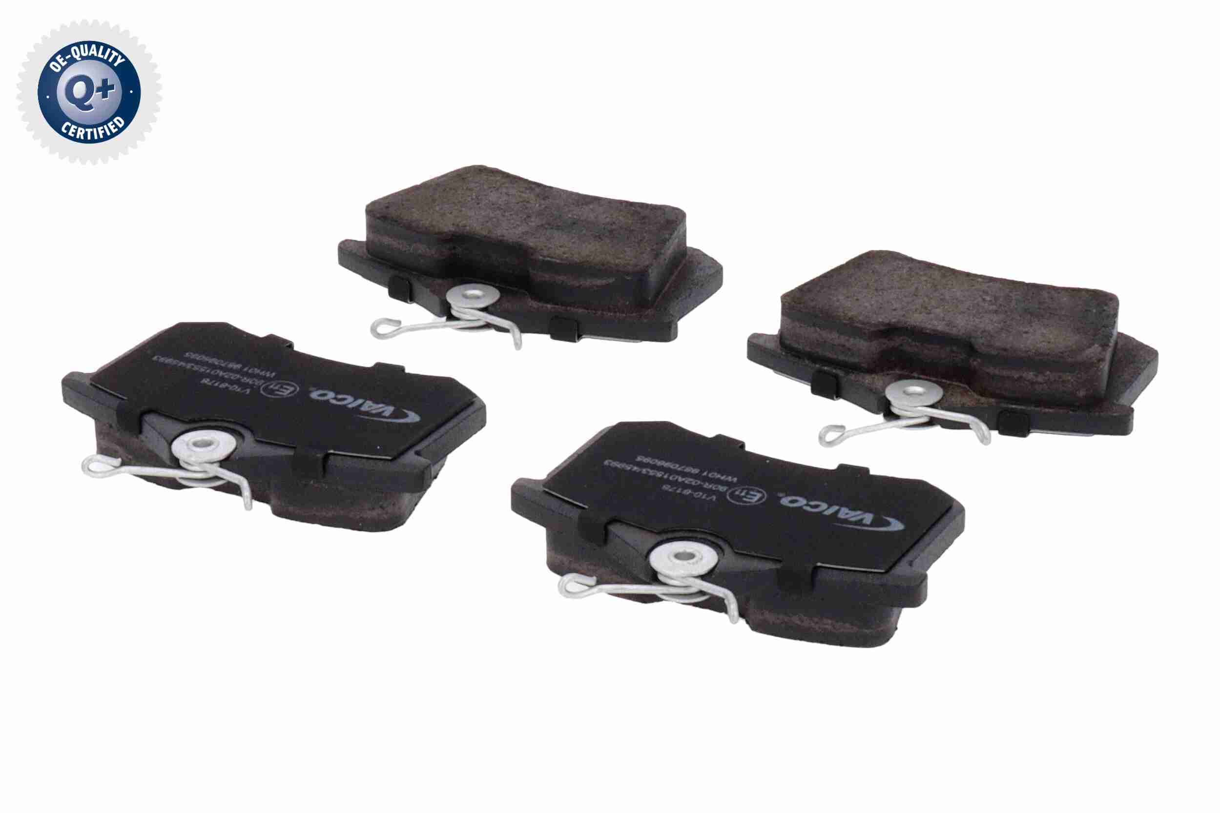 Vaico Remblokset V10-8178