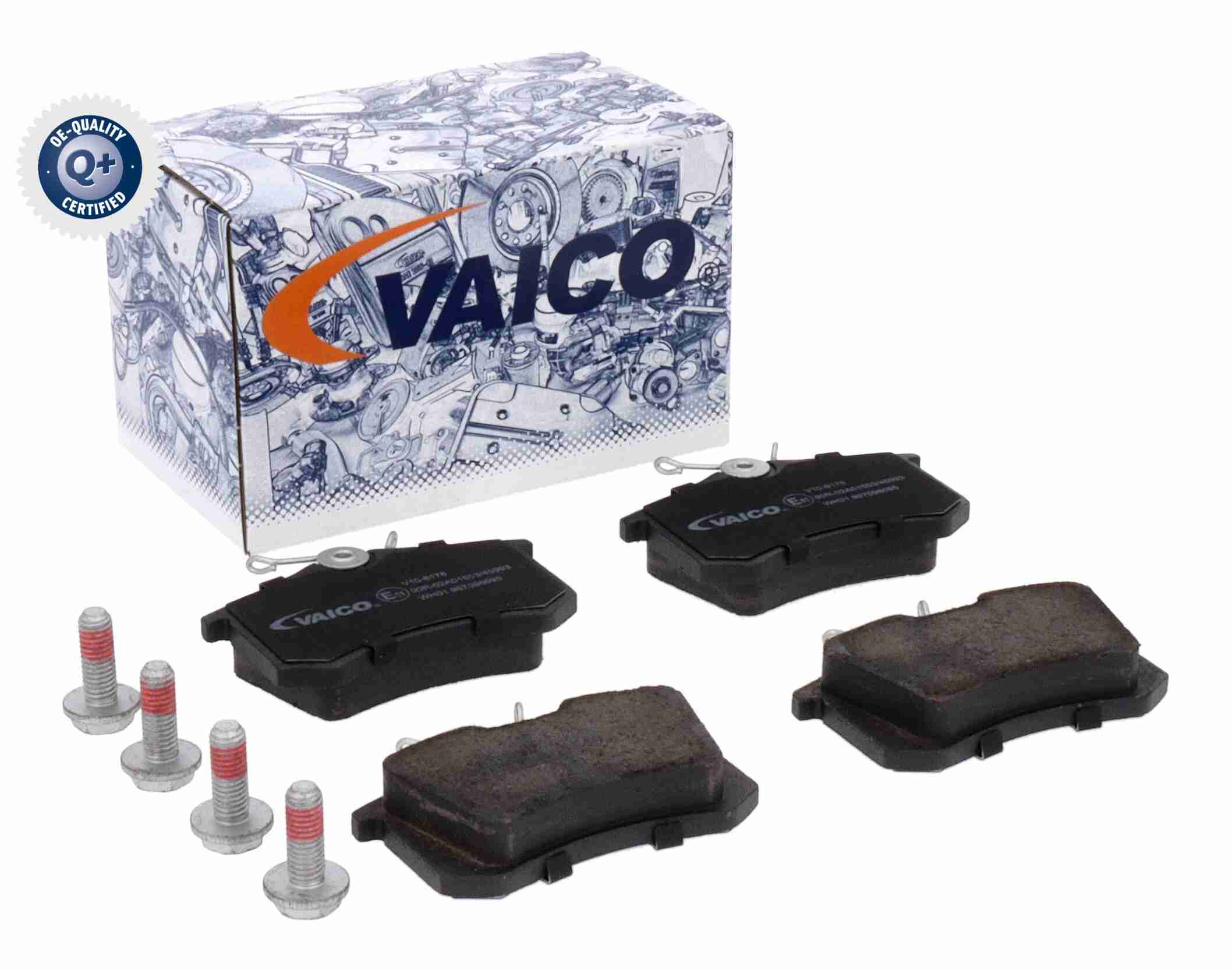 Vaico Remblokset V10-8178