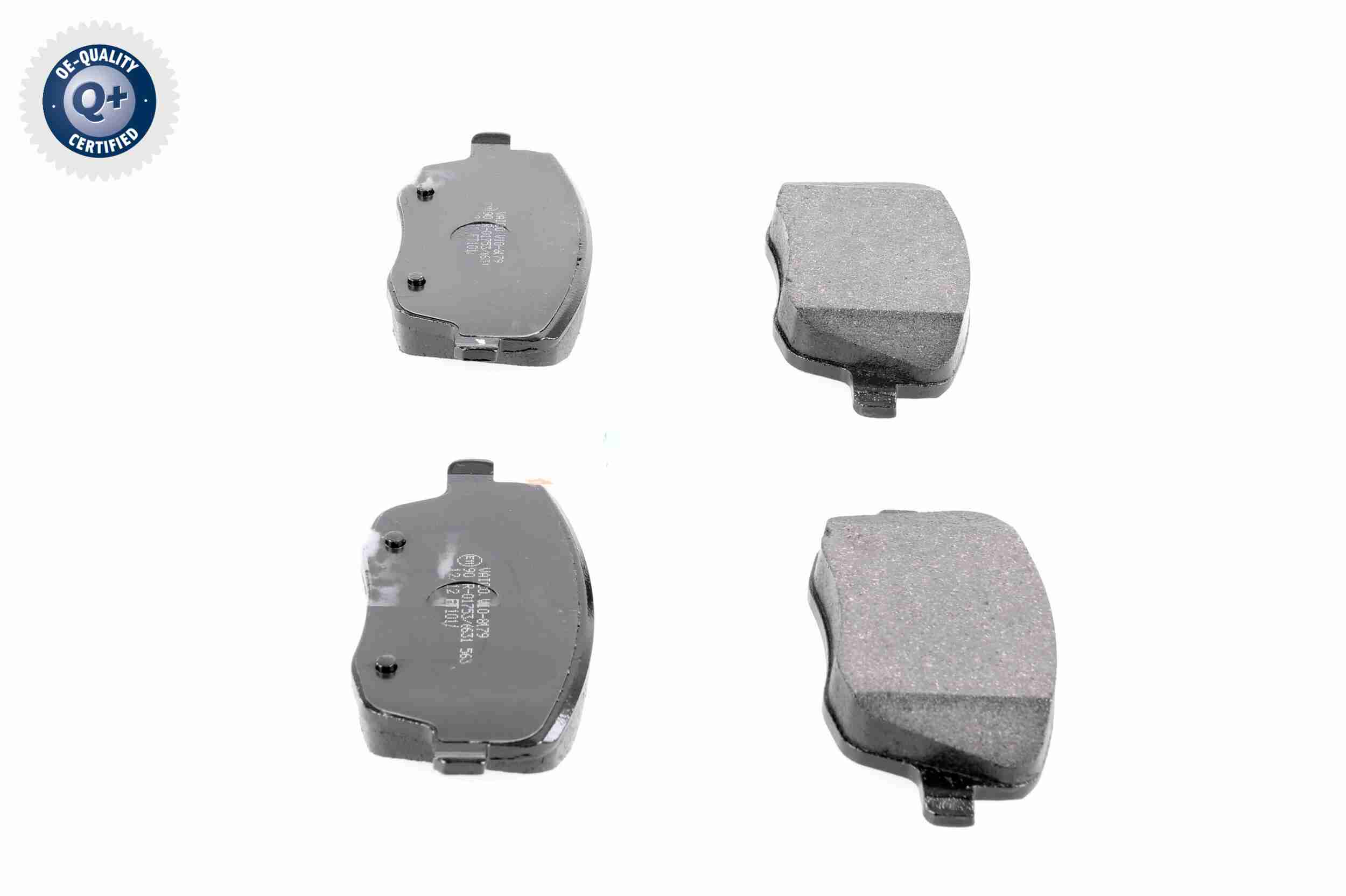 Vaico Remblokset V10-8179