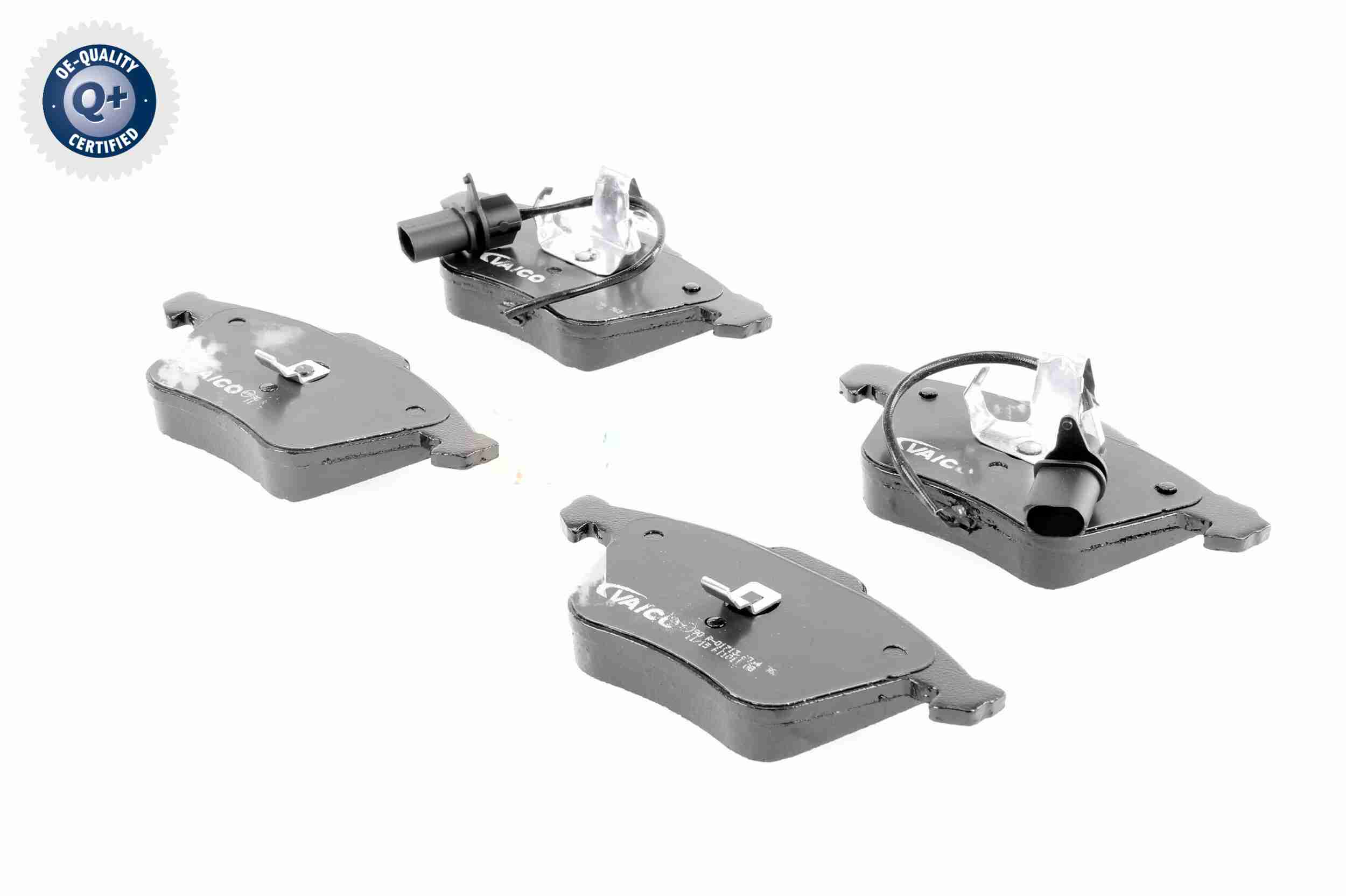 Vaico Remblokset V10-8181