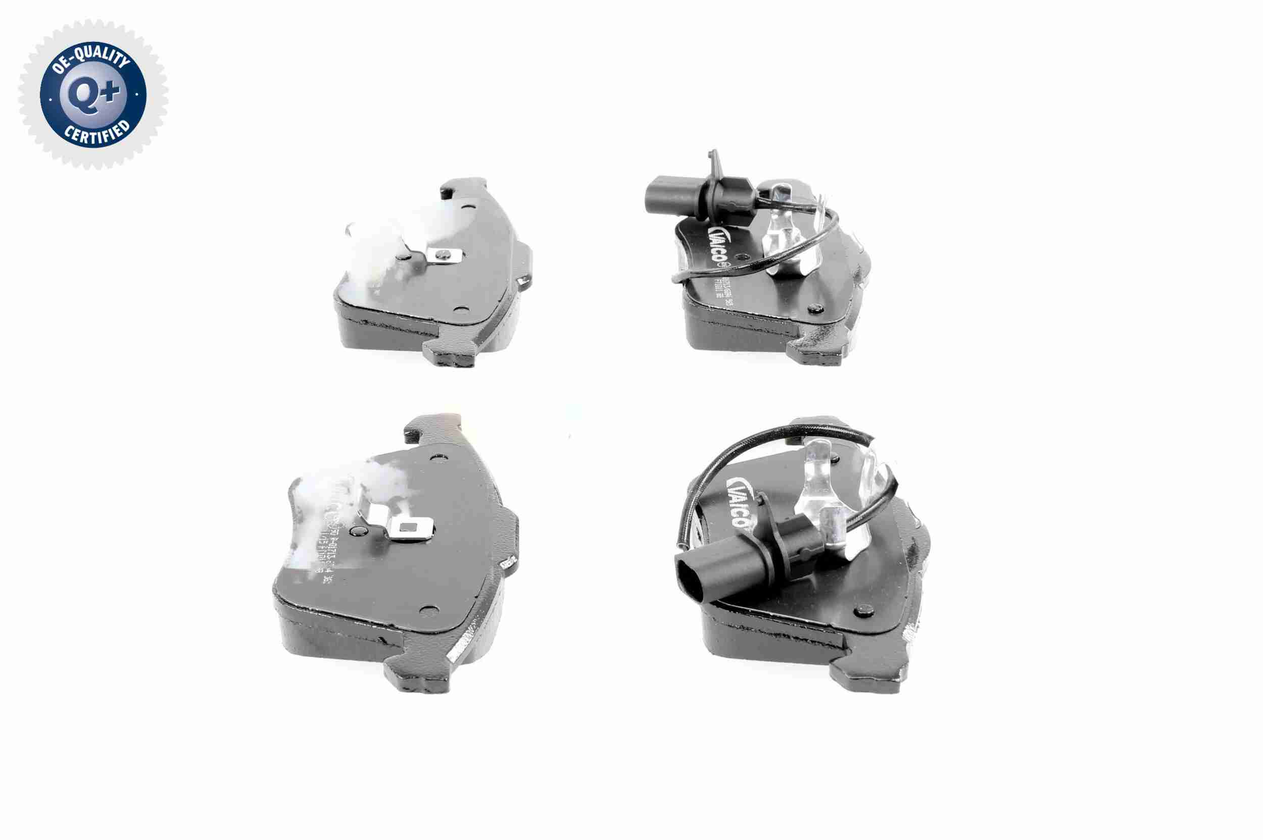 Vaico Remblokset V10-8181