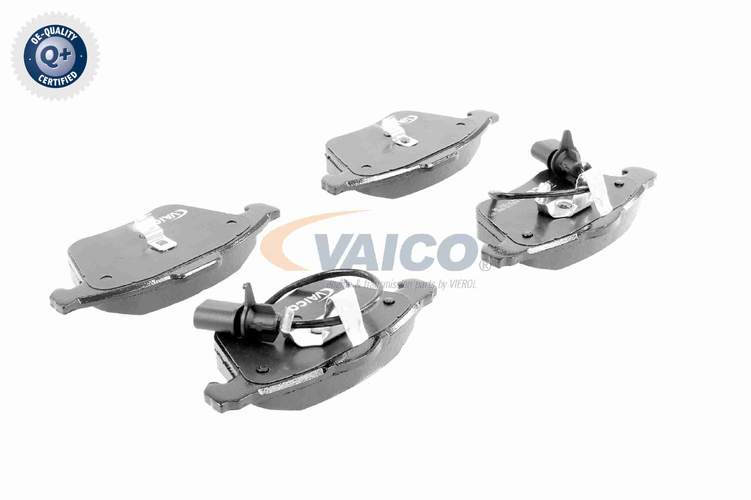 Vaico Remblokset V10-8181