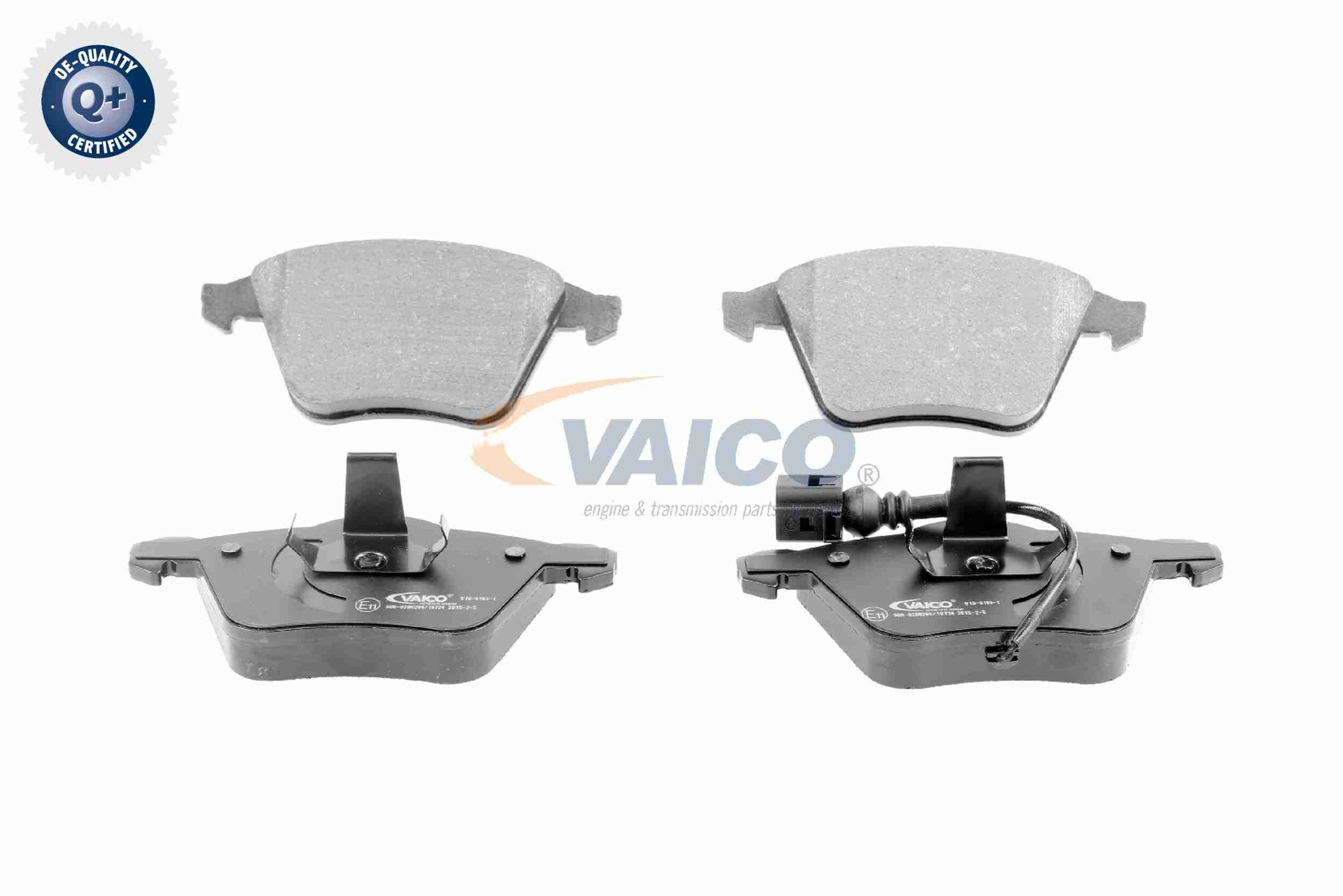 Vaico Remblokset V10-8183-1