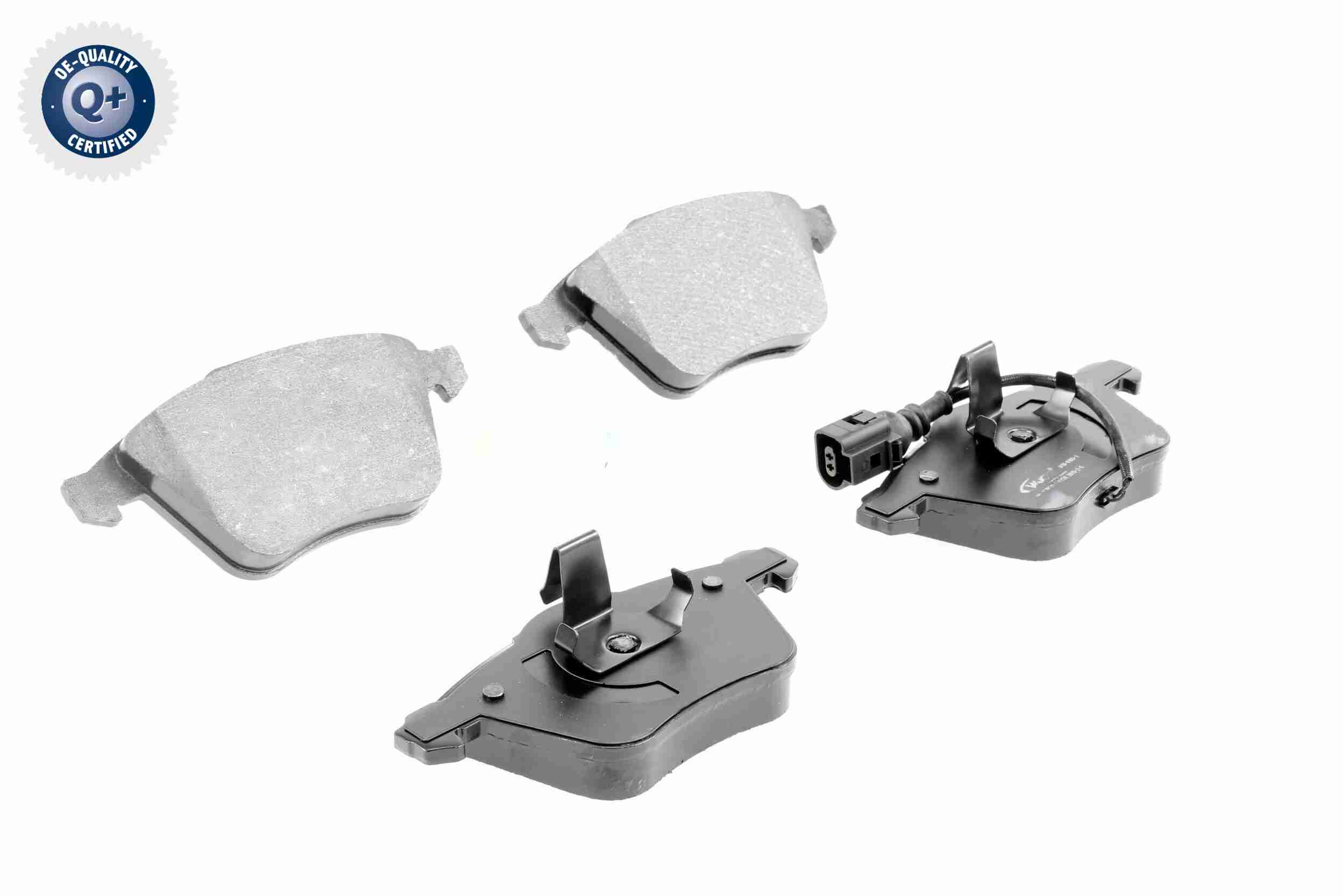 Vaico Remblokset V10-8183-1