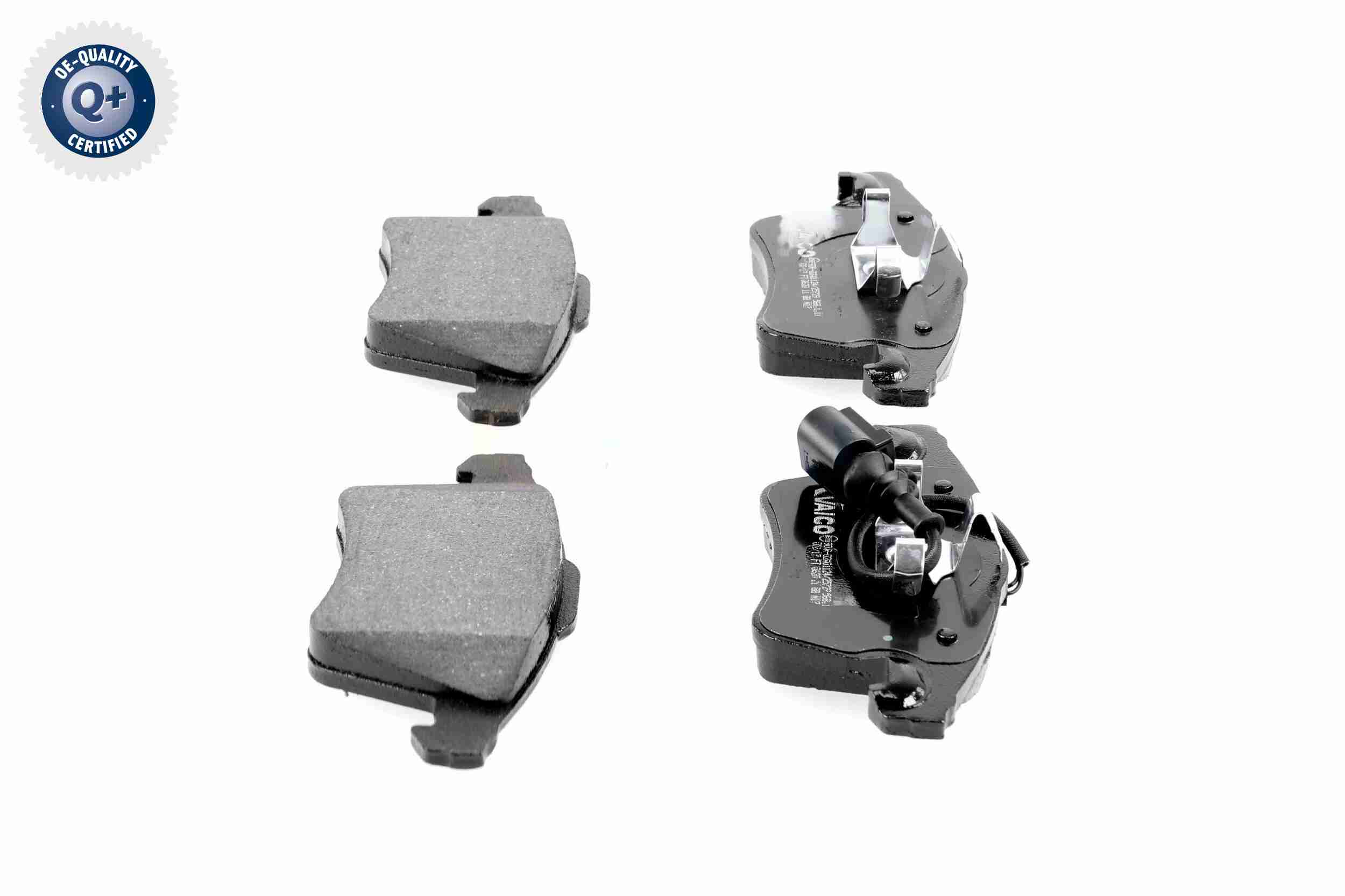 Vaico Remblokset V10-8185