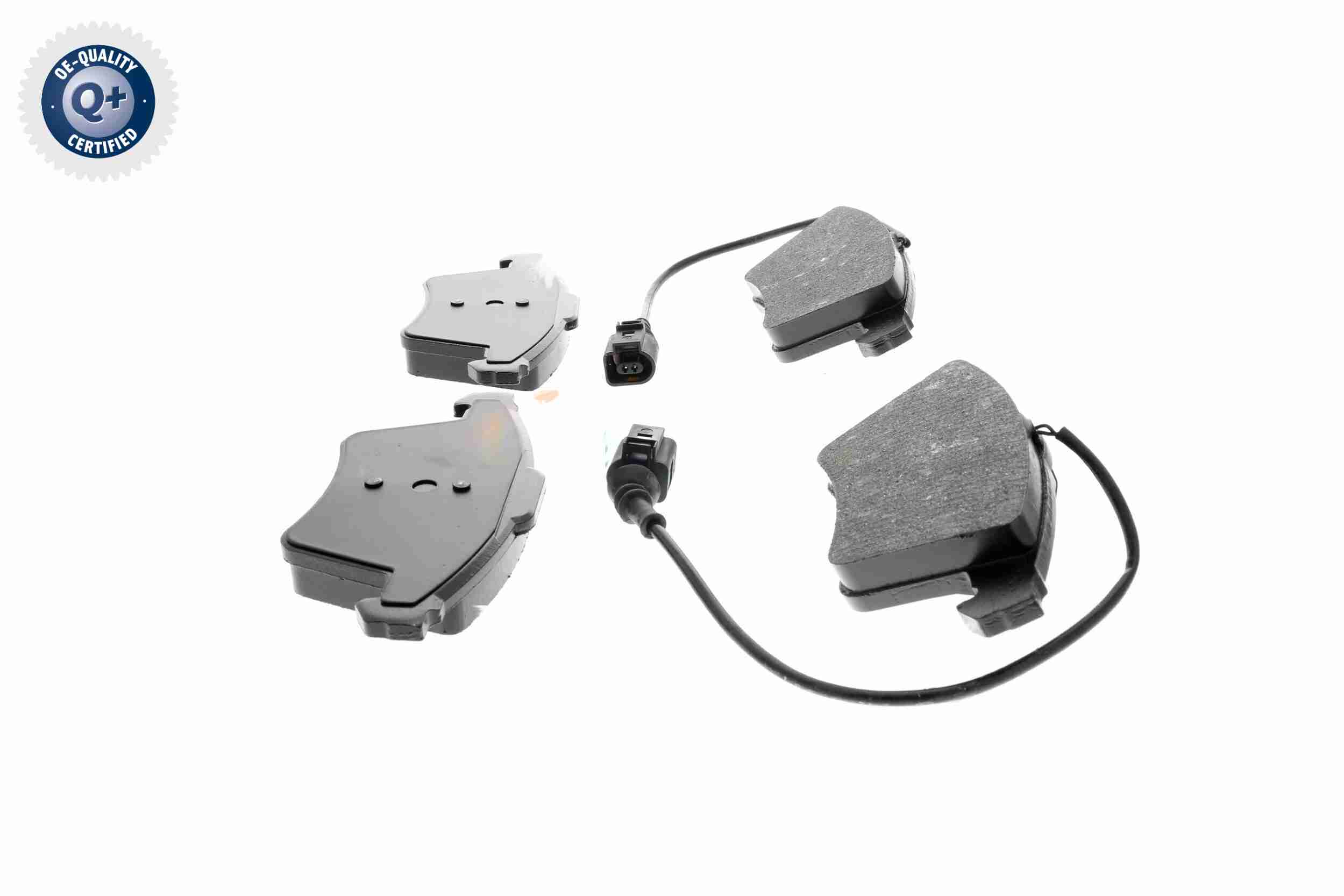 Vaico Remblokset V10-8186-1