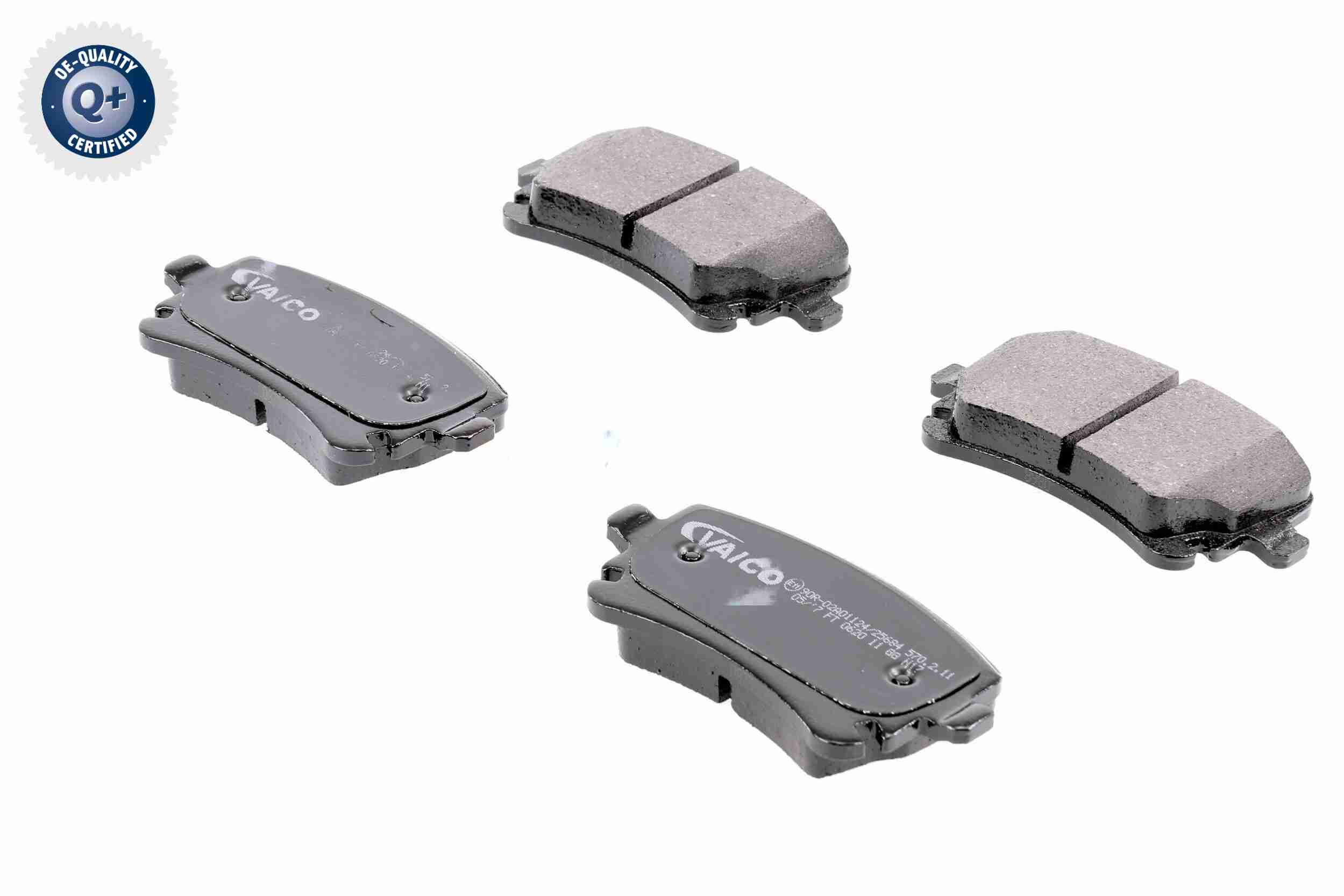 Vaico Remblokset V10-8188