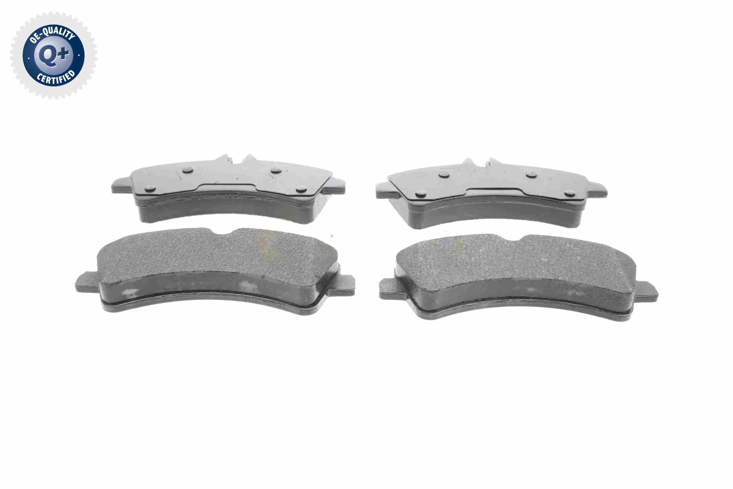 Vaico Remblokset V10-8258