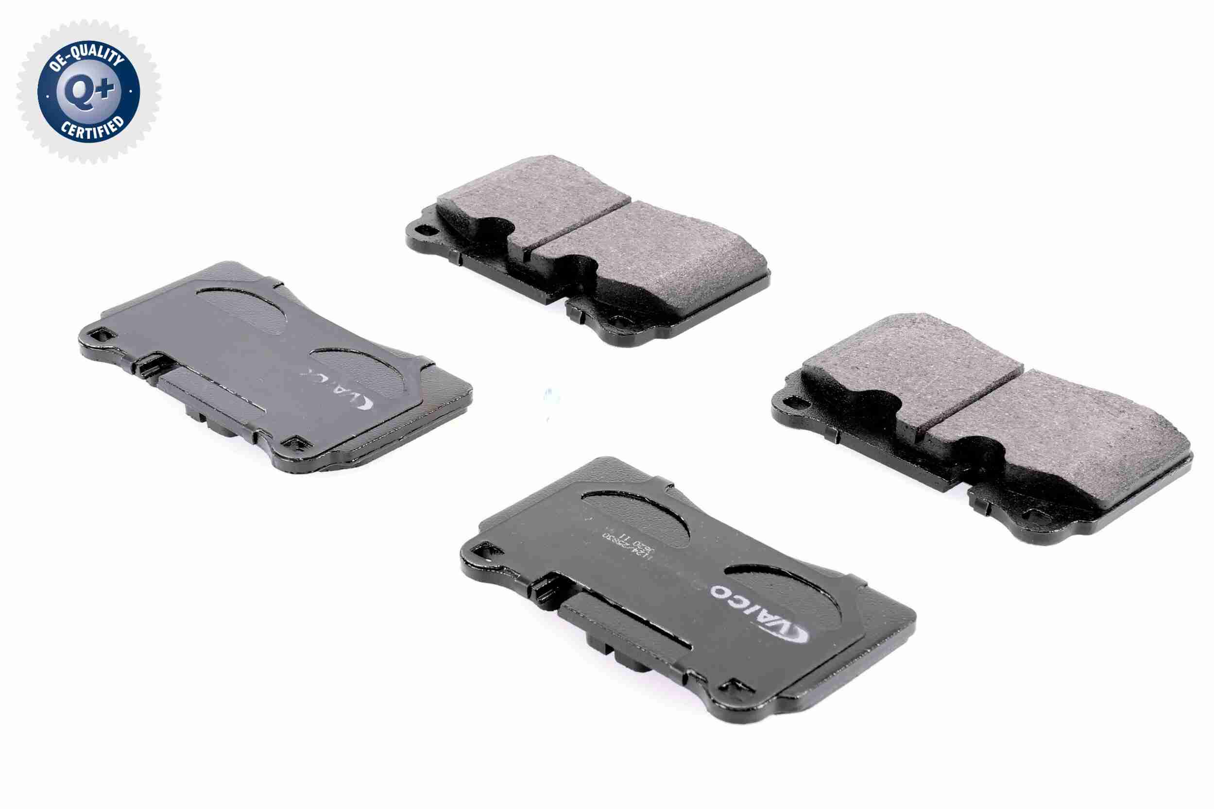 Vaico Remblokset V10-8296