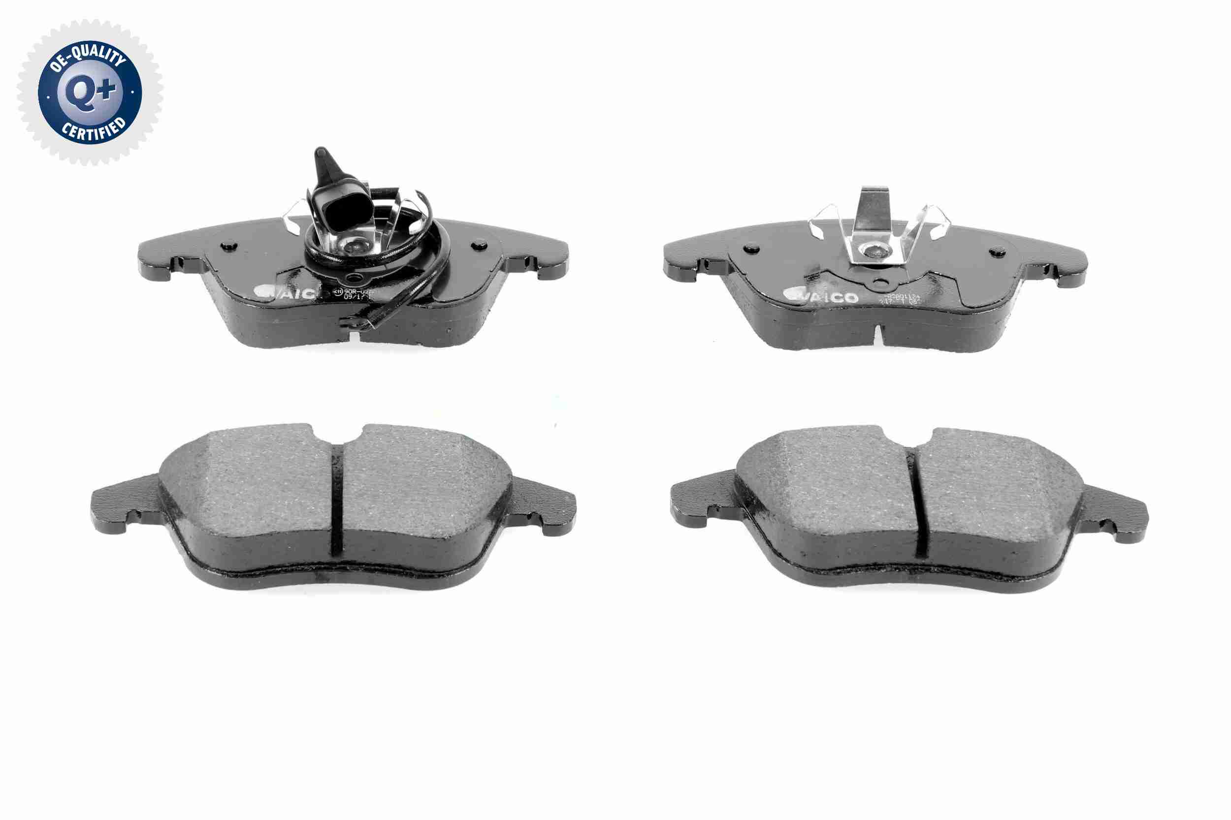 Vaico Remblokset V10-8301