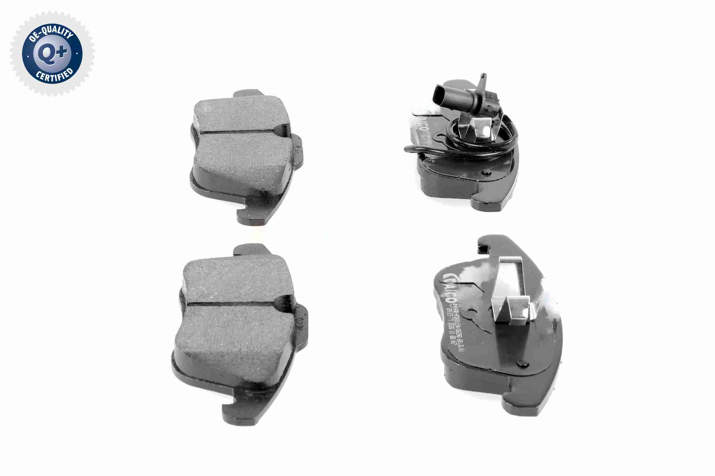 Vaico Remblokset V10-8301