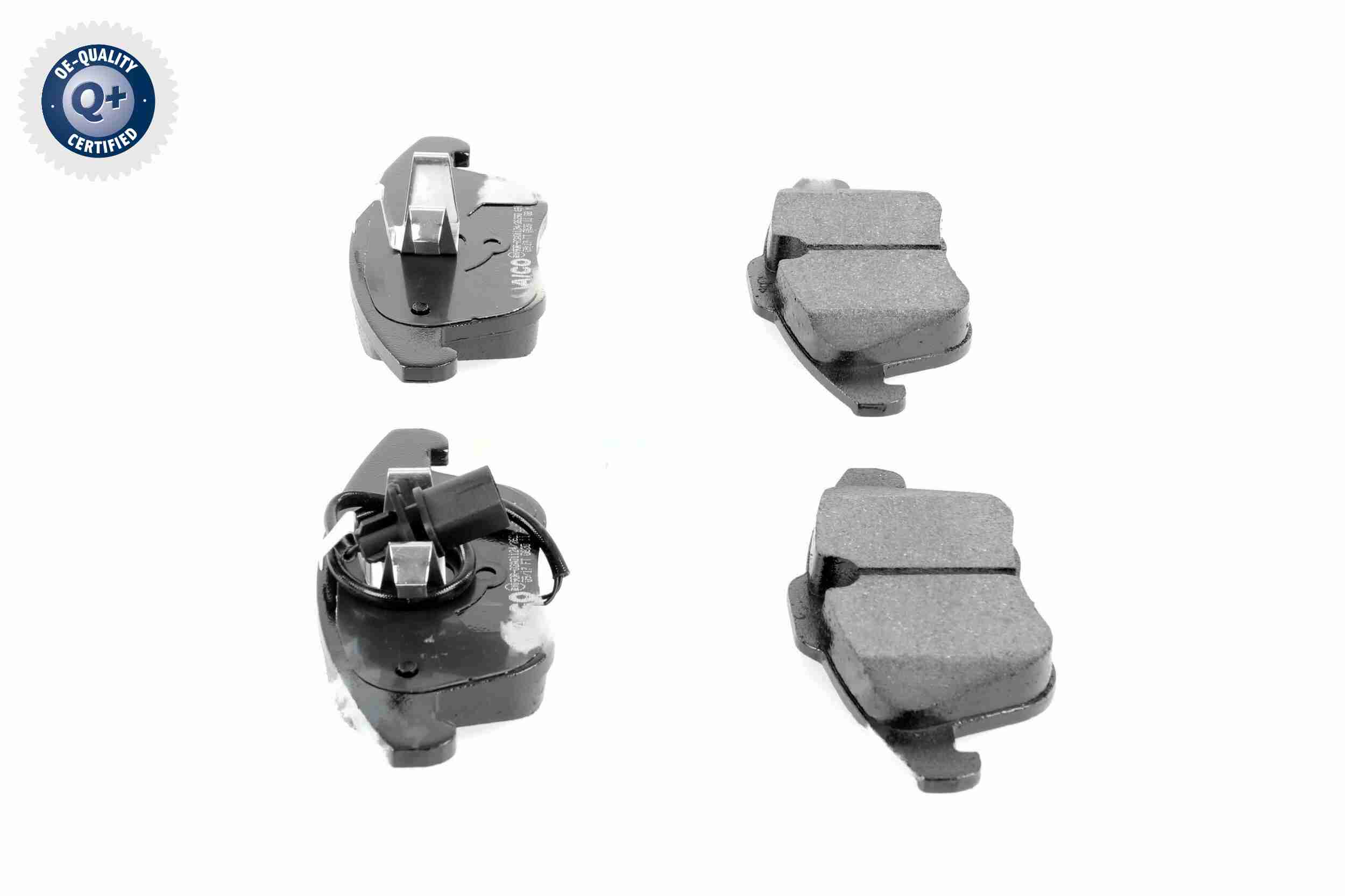 Vaico Remblokset V10-8301