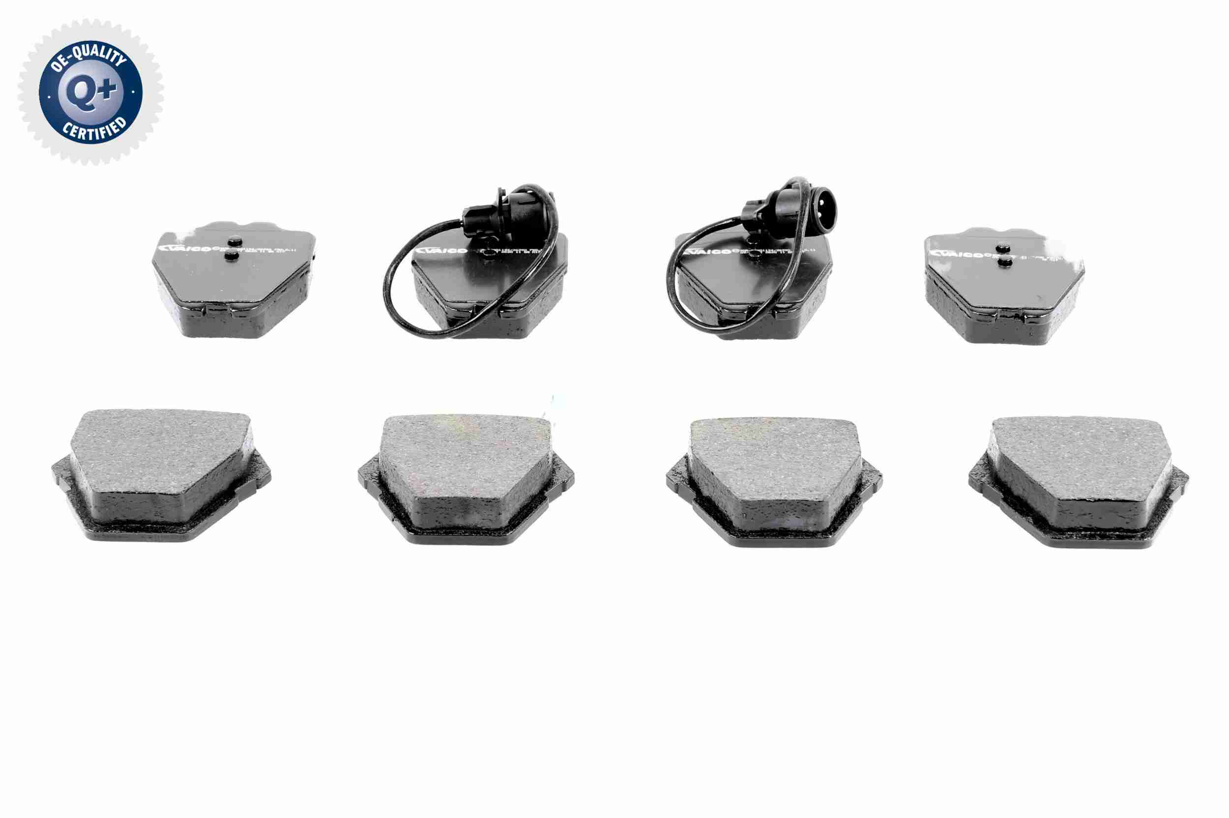 Vaico Remblokset V10-8302