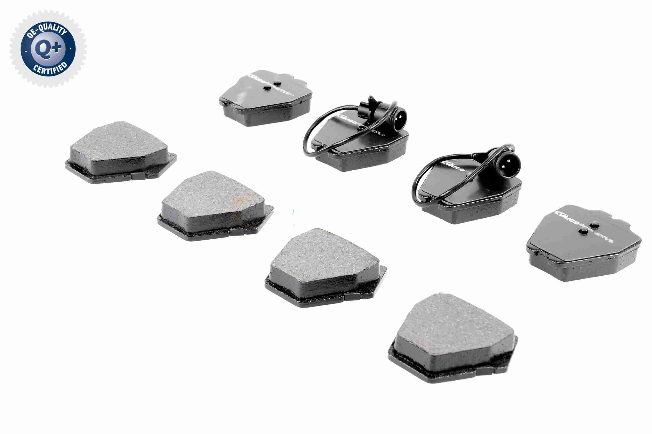 Vaico Remblokset V10-8302