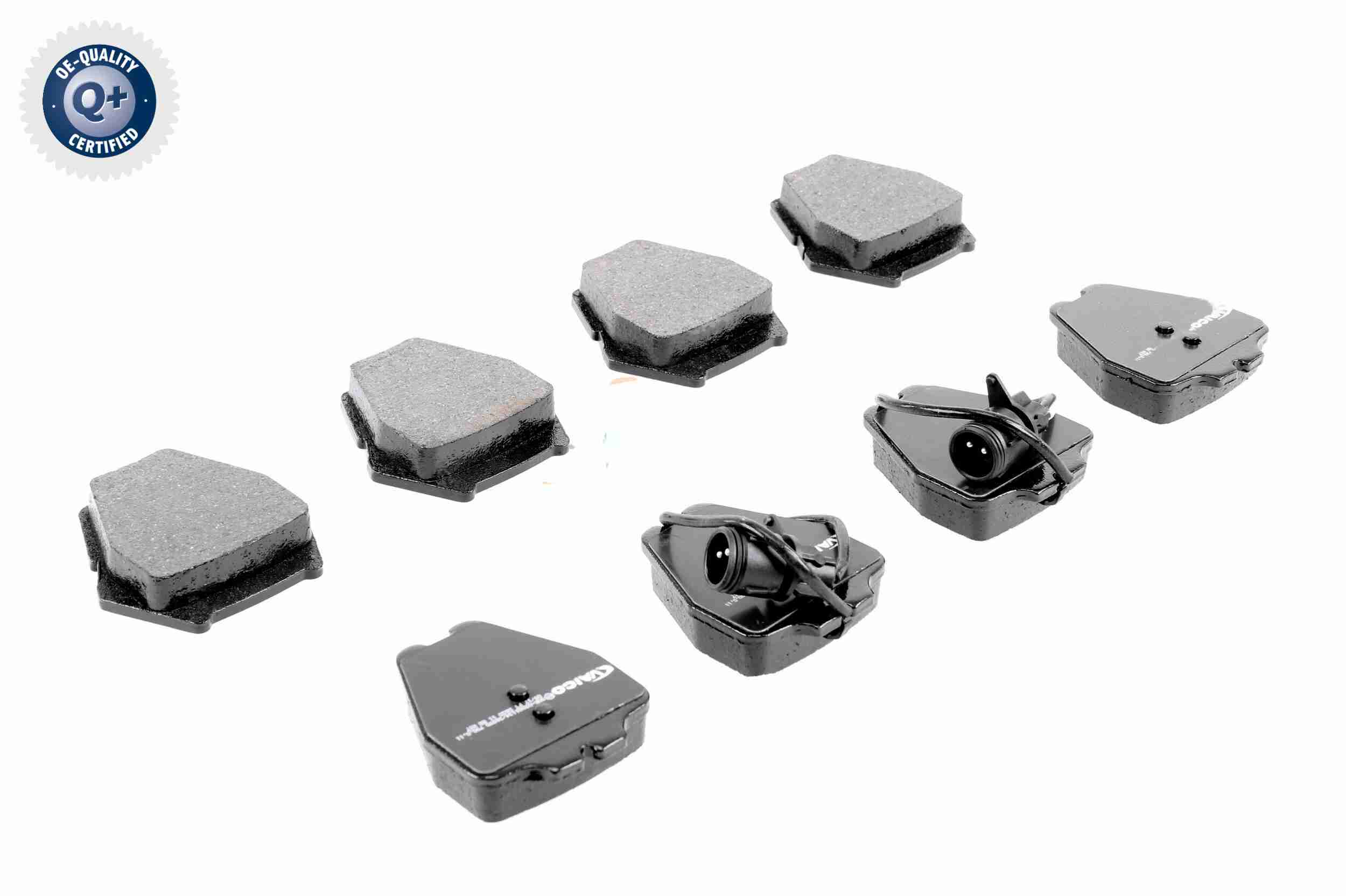 Vaico Remblokset V10-8302