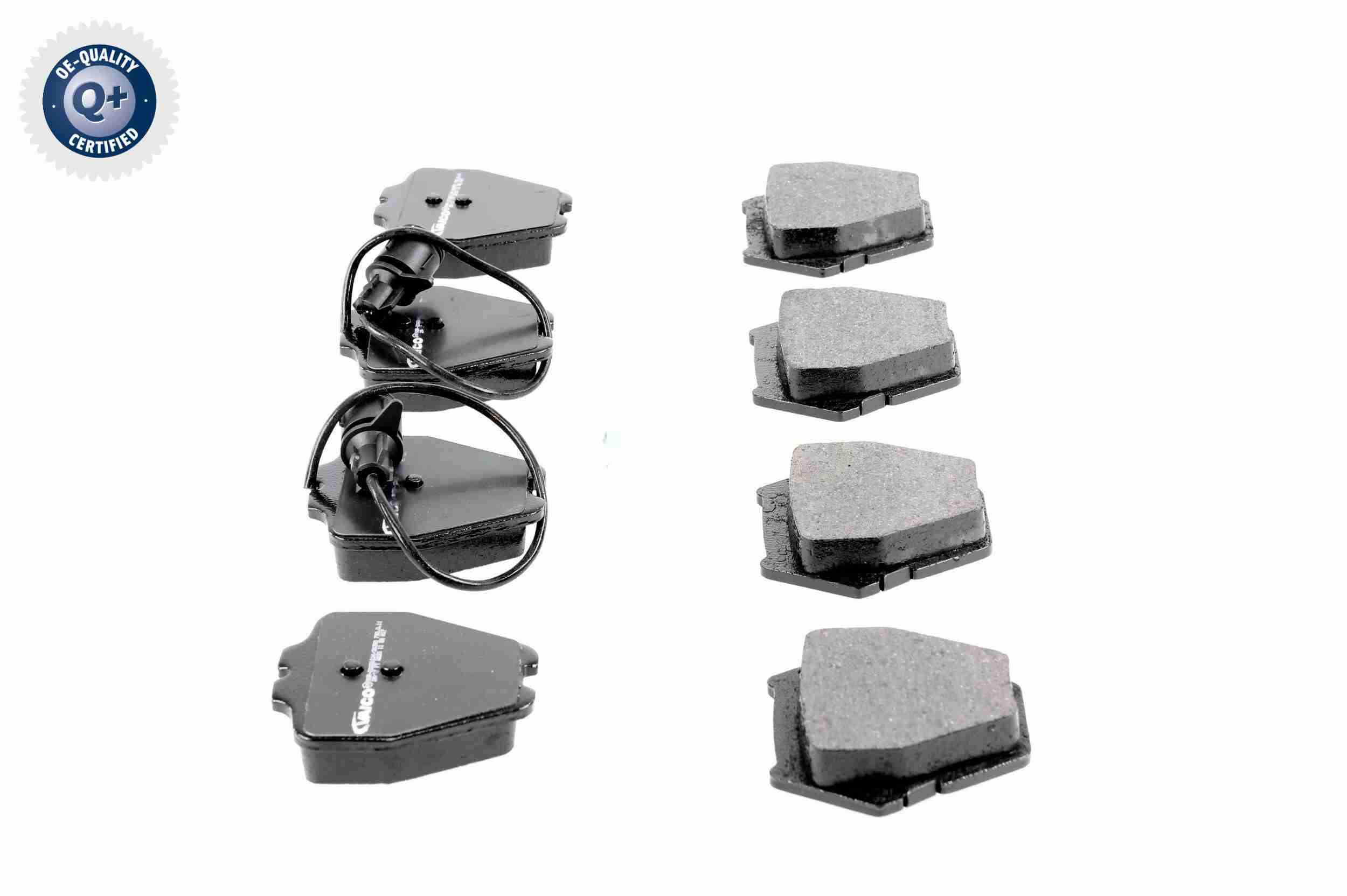 Vaico Remblokset V10-8302