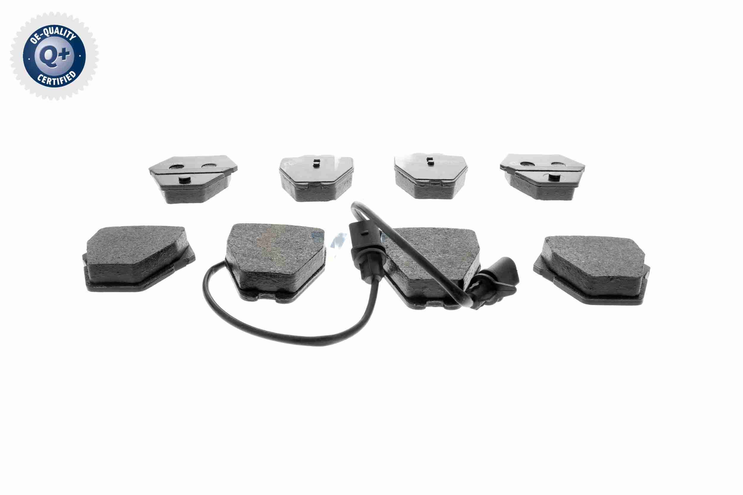 Vaico Remblokset V10-8303