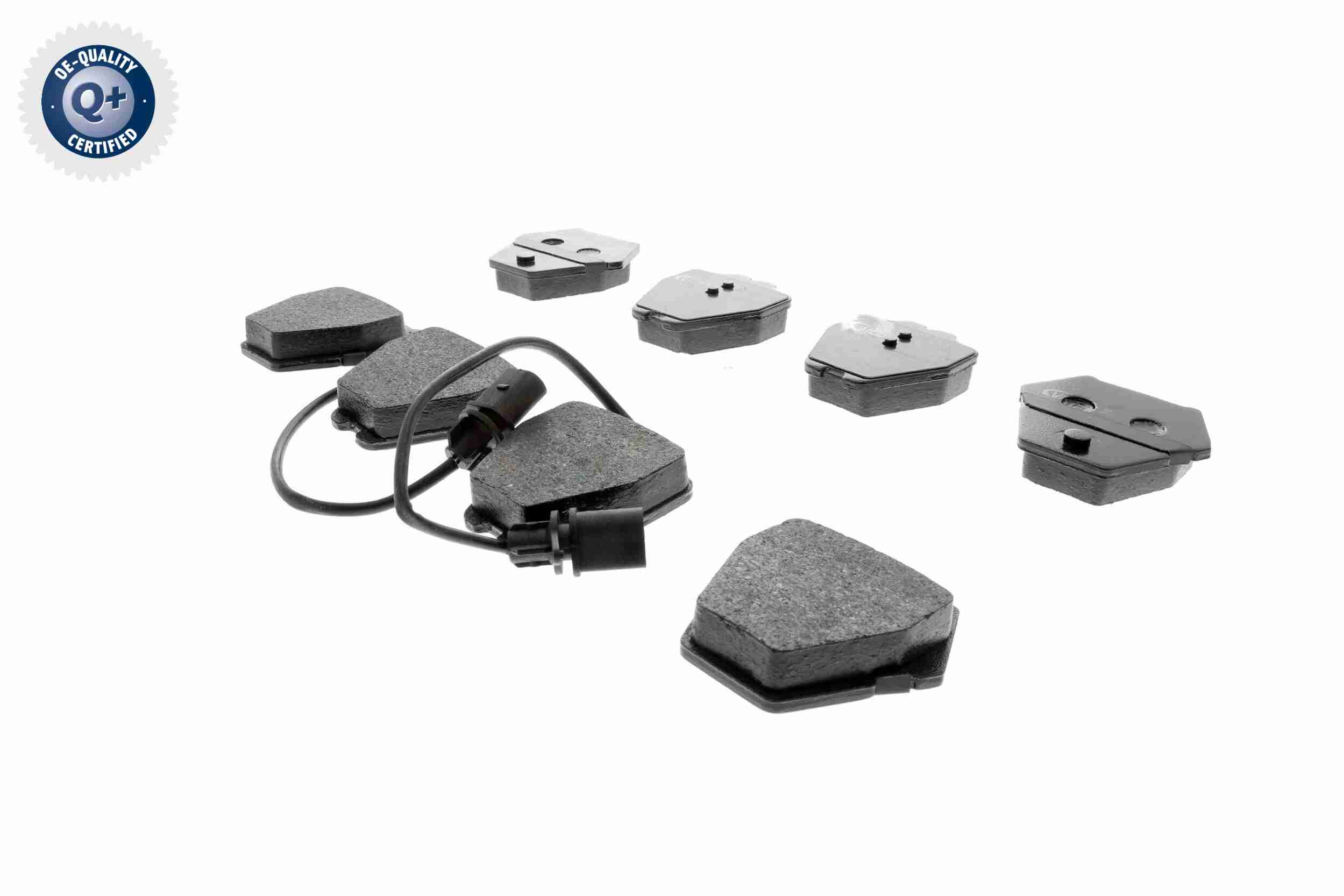 Vaico Remblokset V10-8303