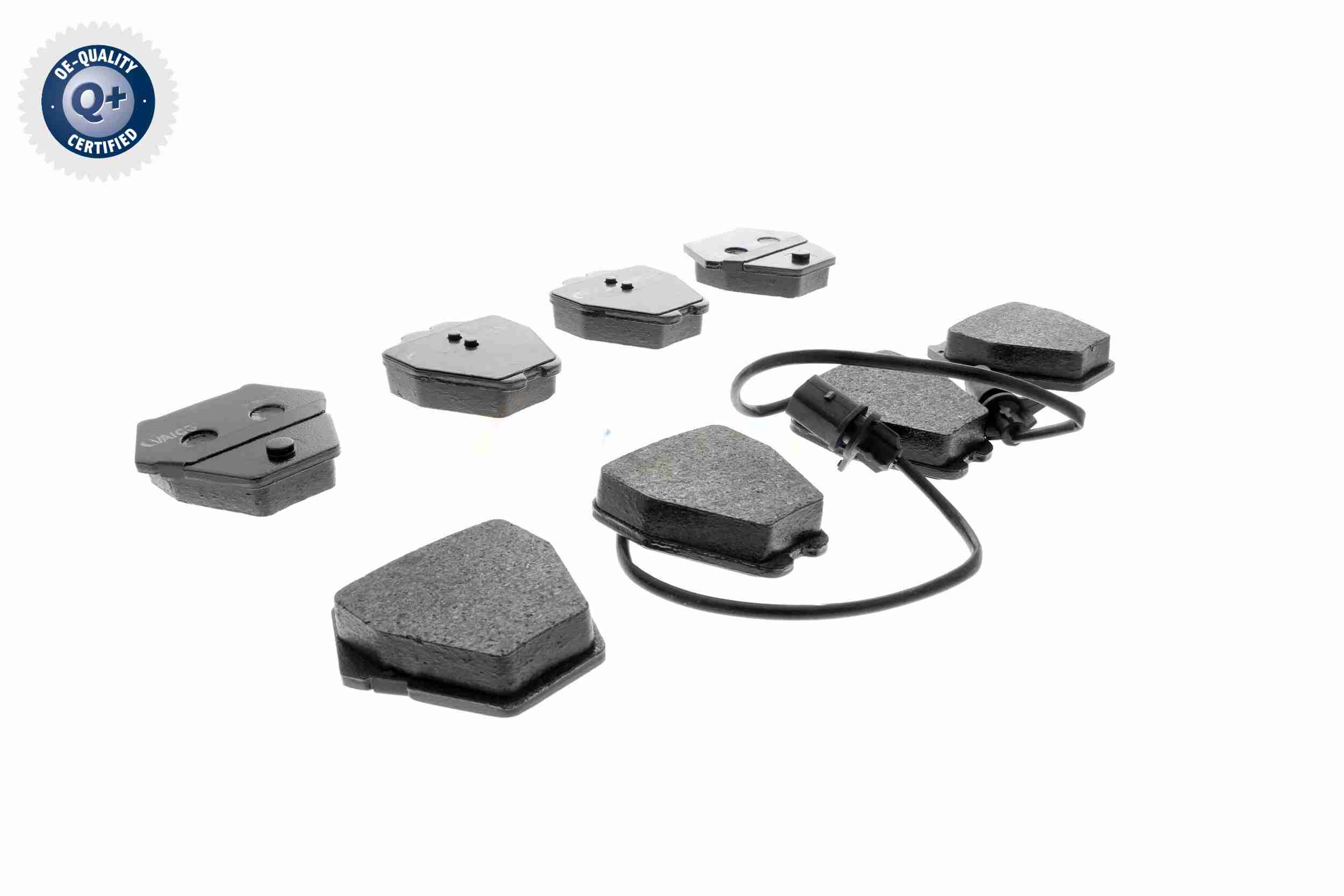 Vaico Remblokset V10-8303