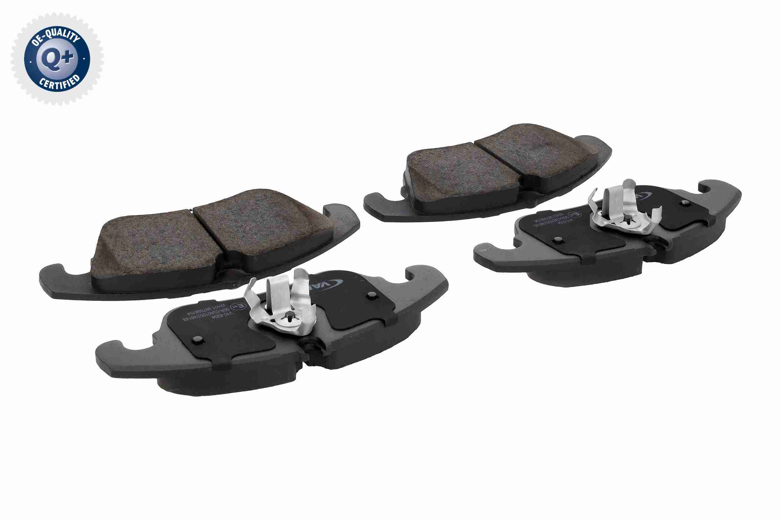 Vaico Remblokset V10-8304