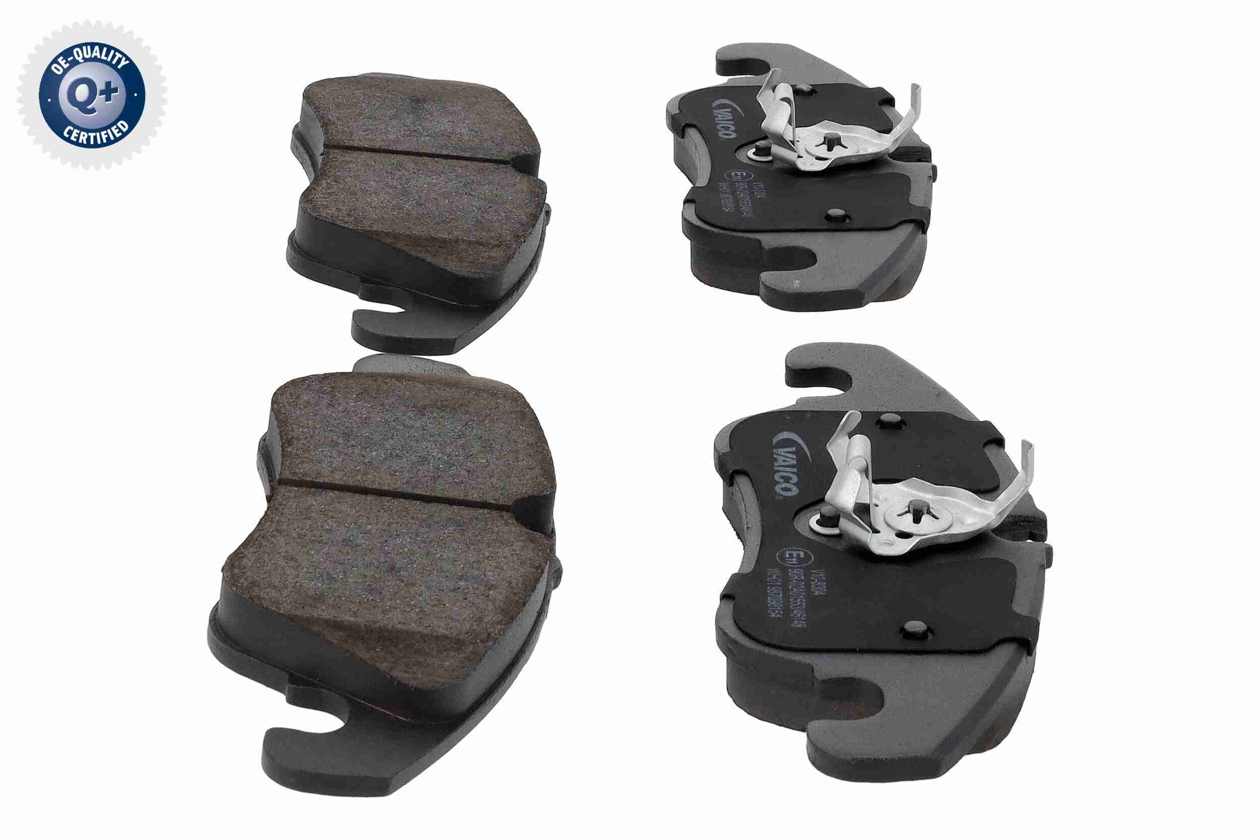 Vaico Remblokset V10-8304