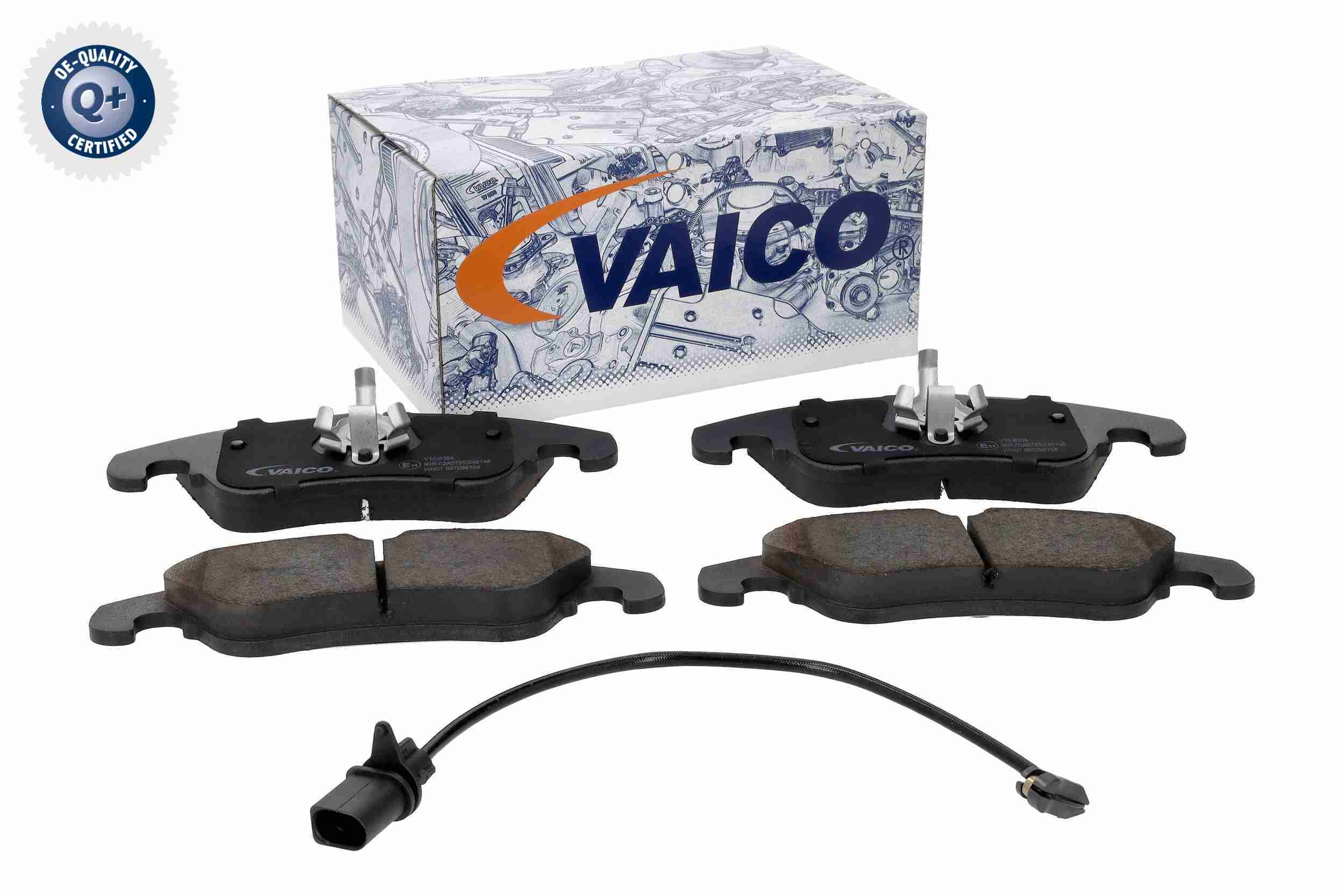 Vaico Remblokset V10-8304