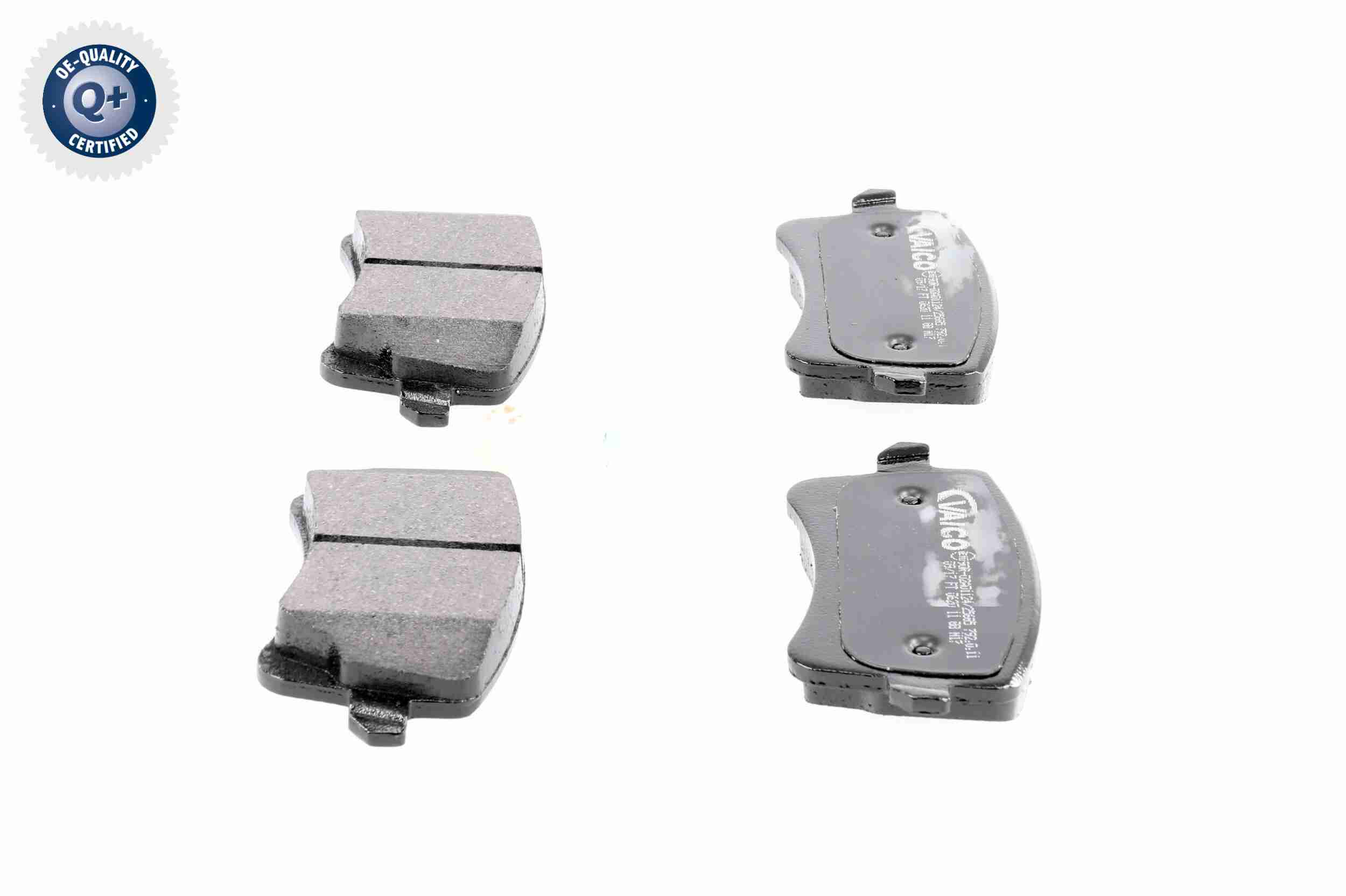 Vaico Remblokset V10-8305