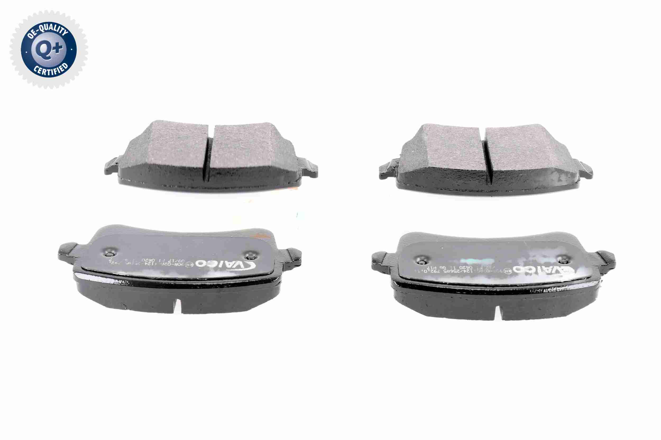 Vaico Remblokset V10-8305