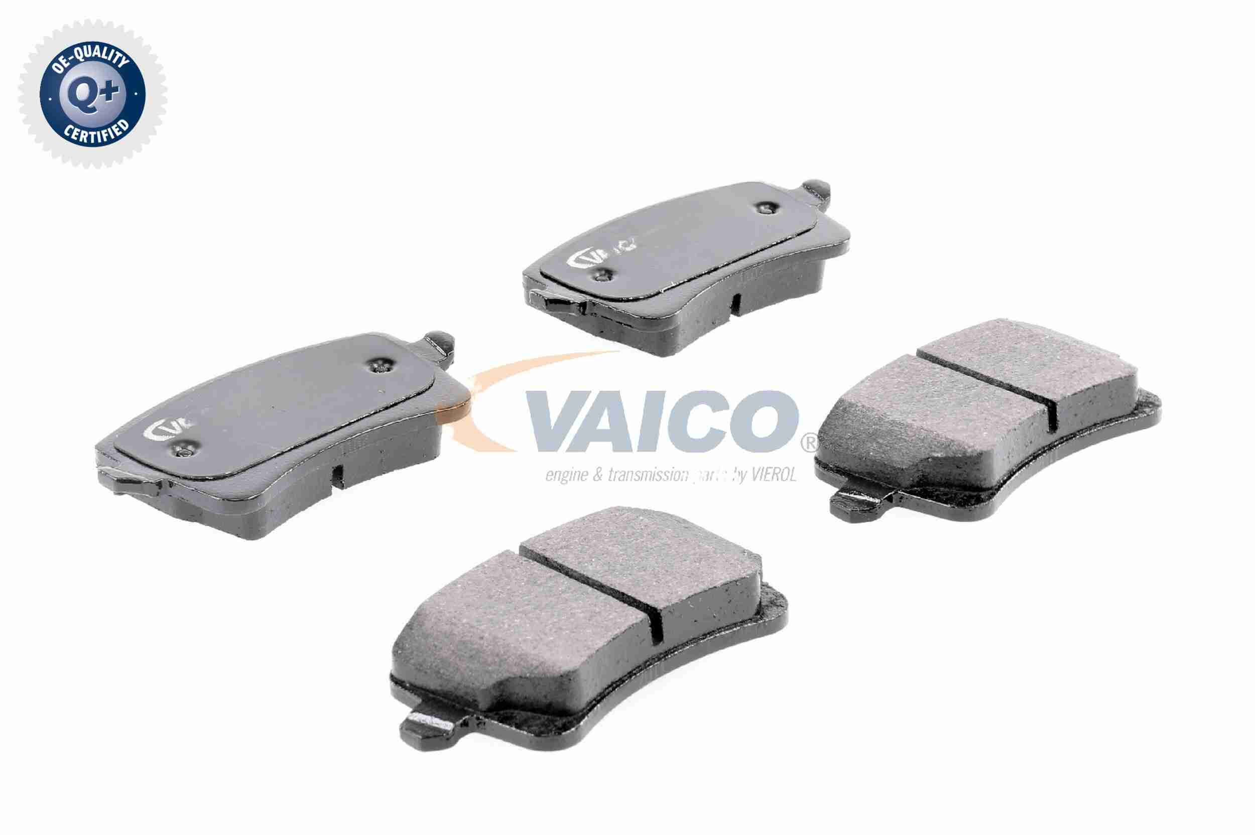 Vaico Remblokset V10-8305