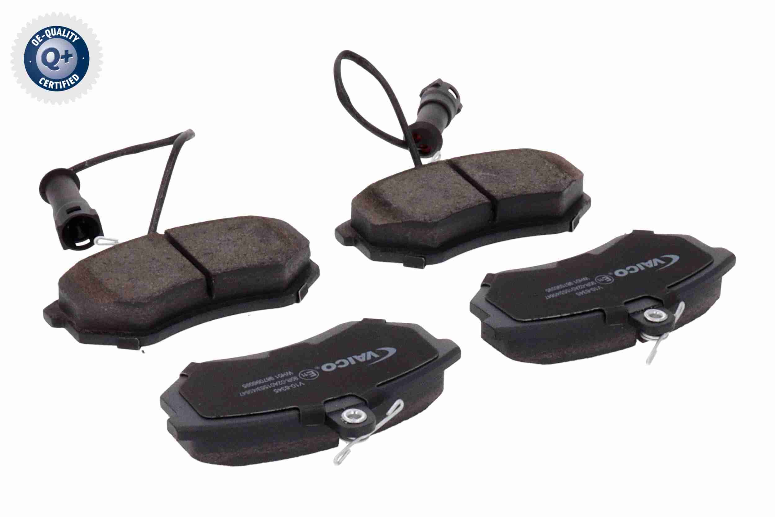 Vaico Remblokset V10-8345