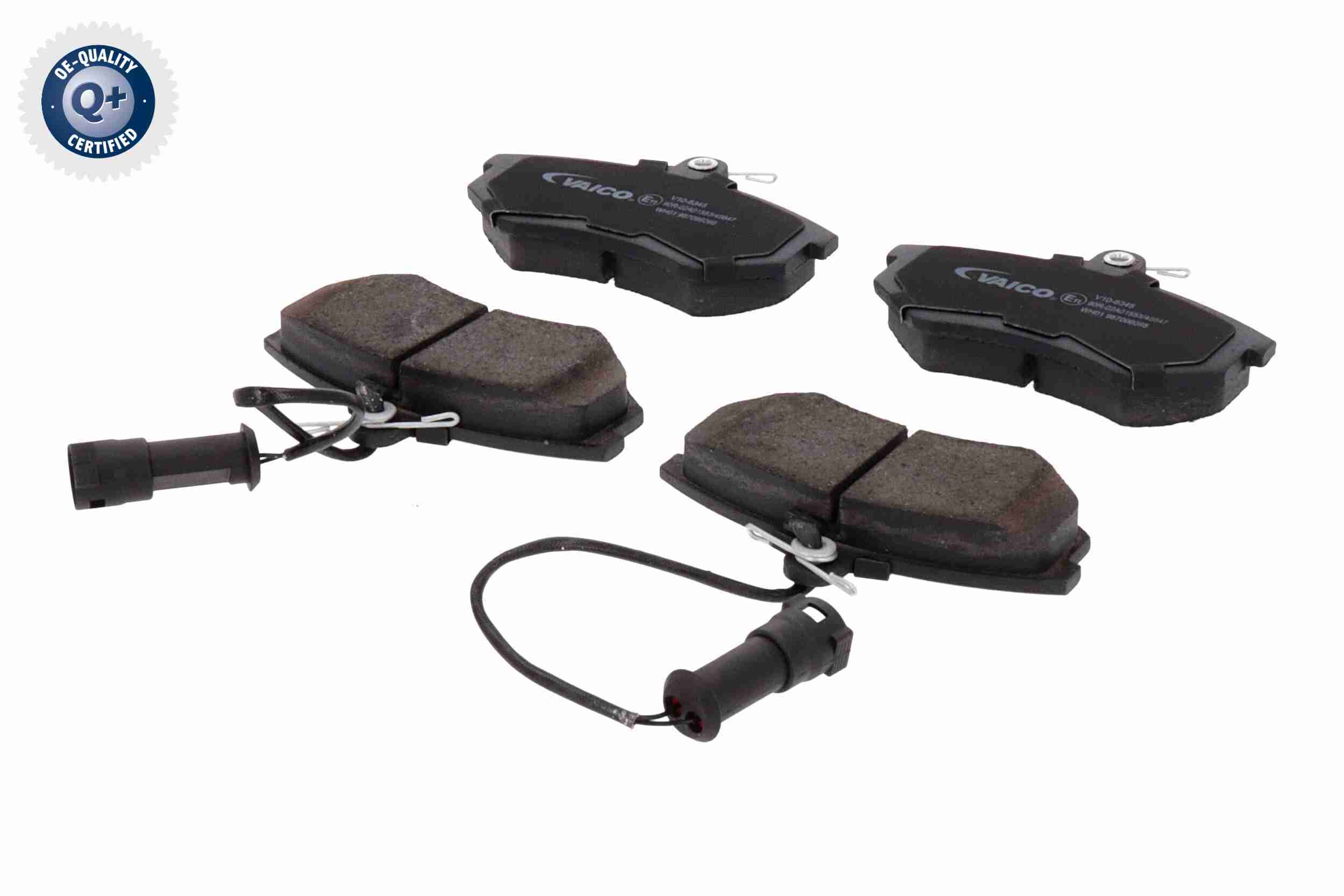 Vaico Remblokset V10-8345