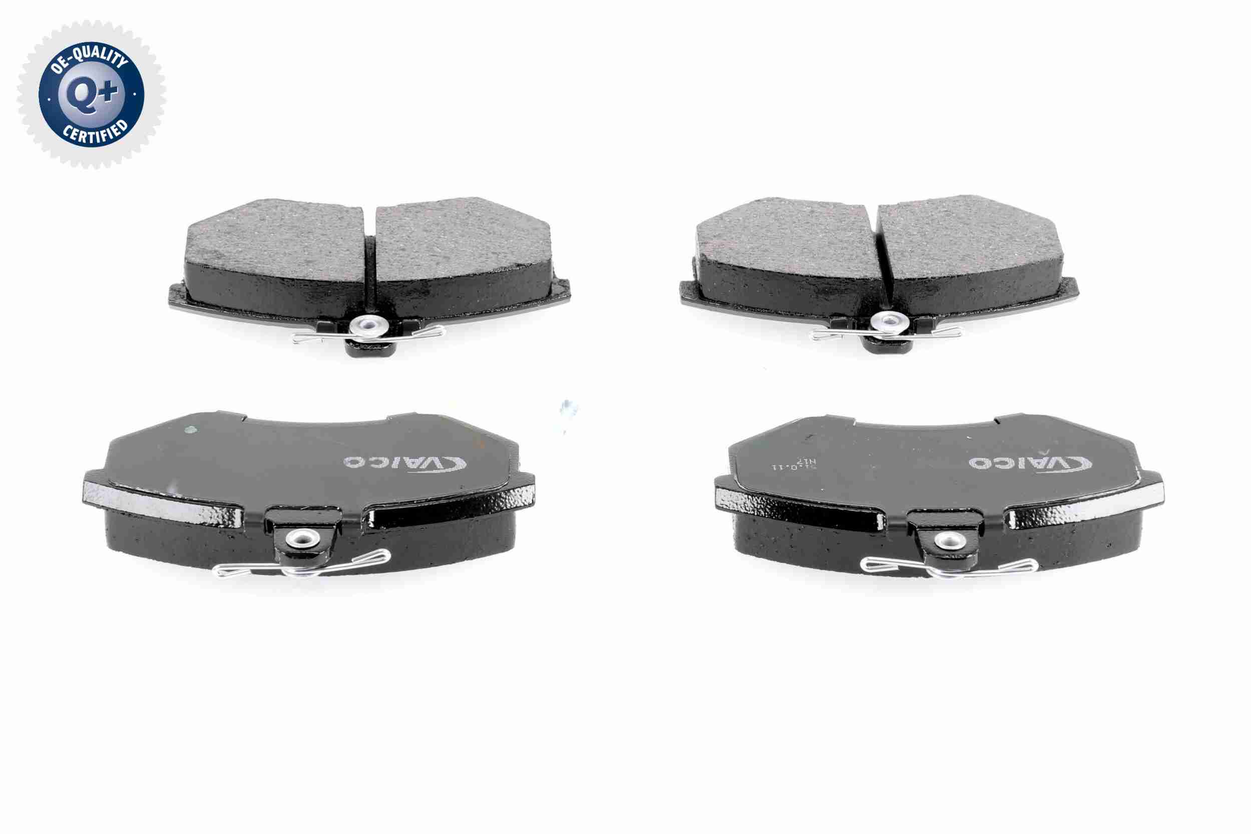 Vaico Remblokset V10-8345