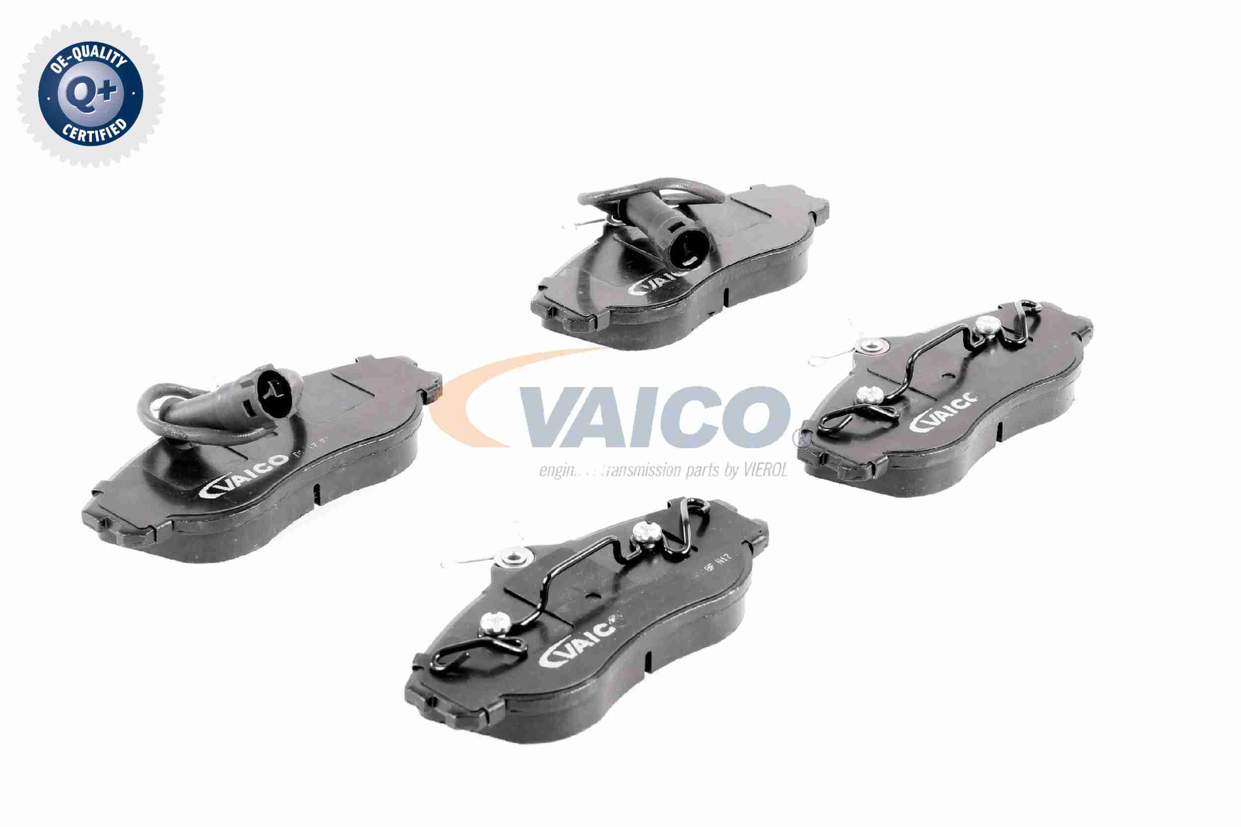 Vaico Remblokset V10-8350