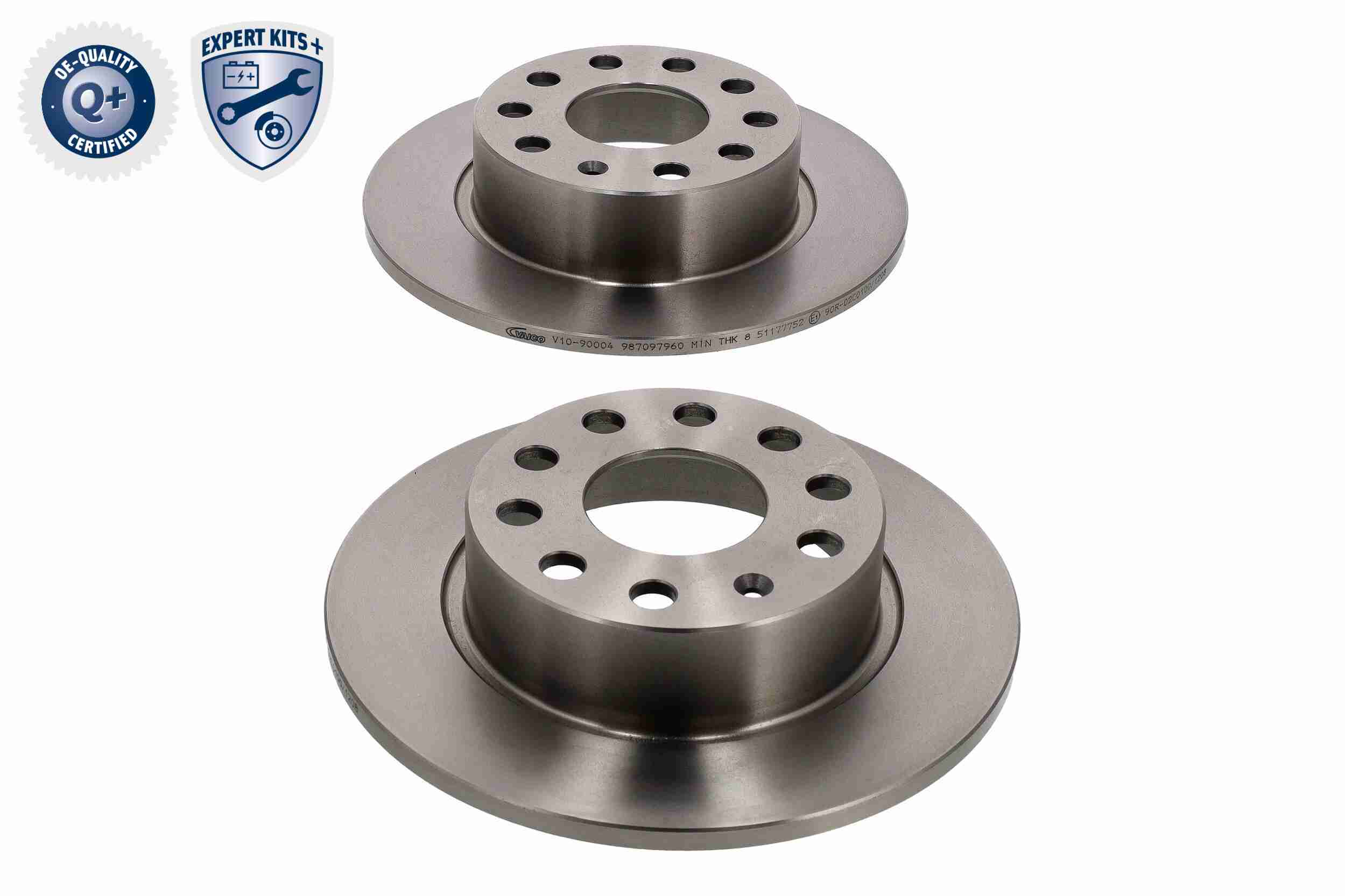 Vaico Remschijven V10-90004