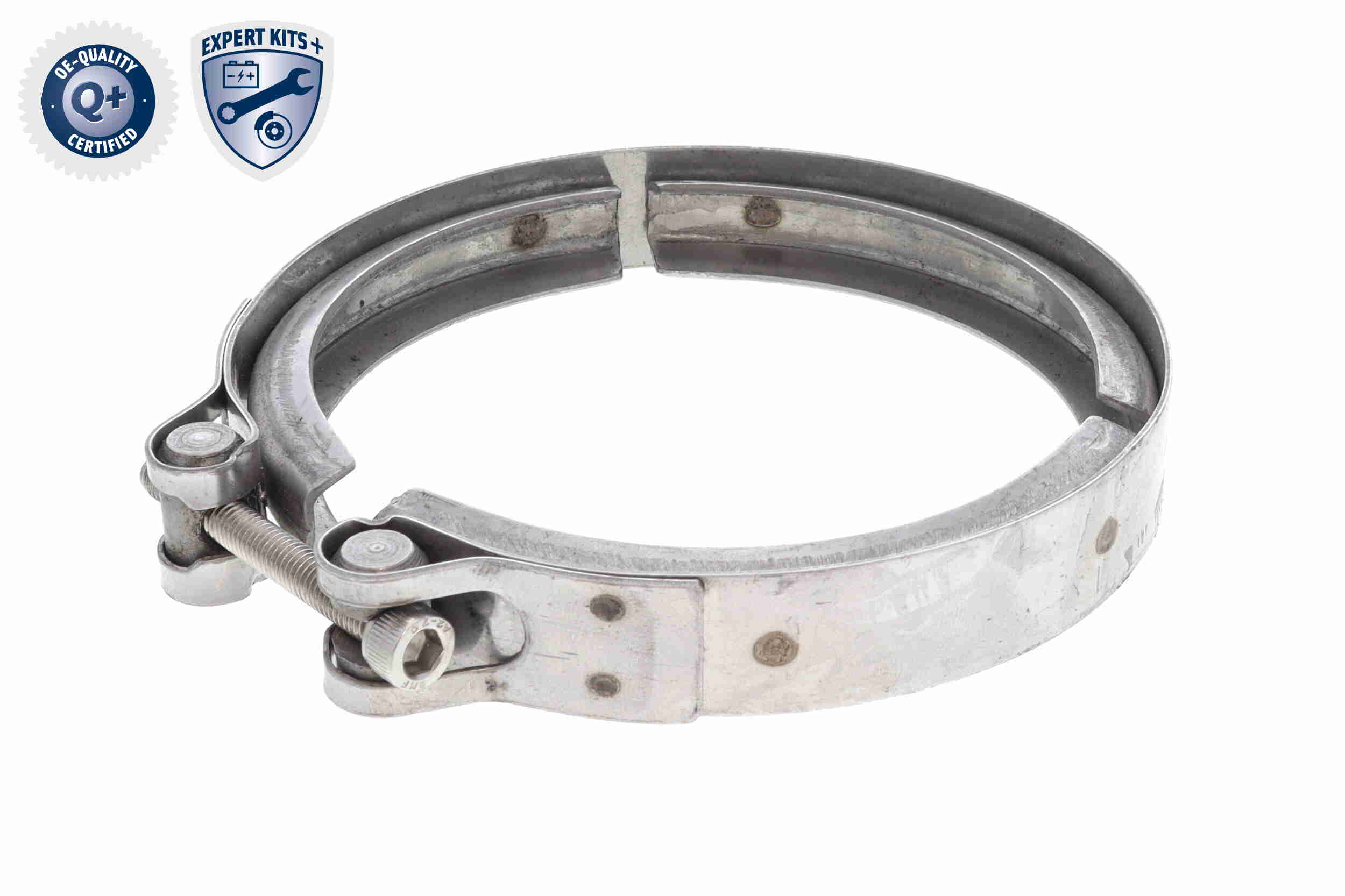 Vaico Montageset roetfilter V10-9394