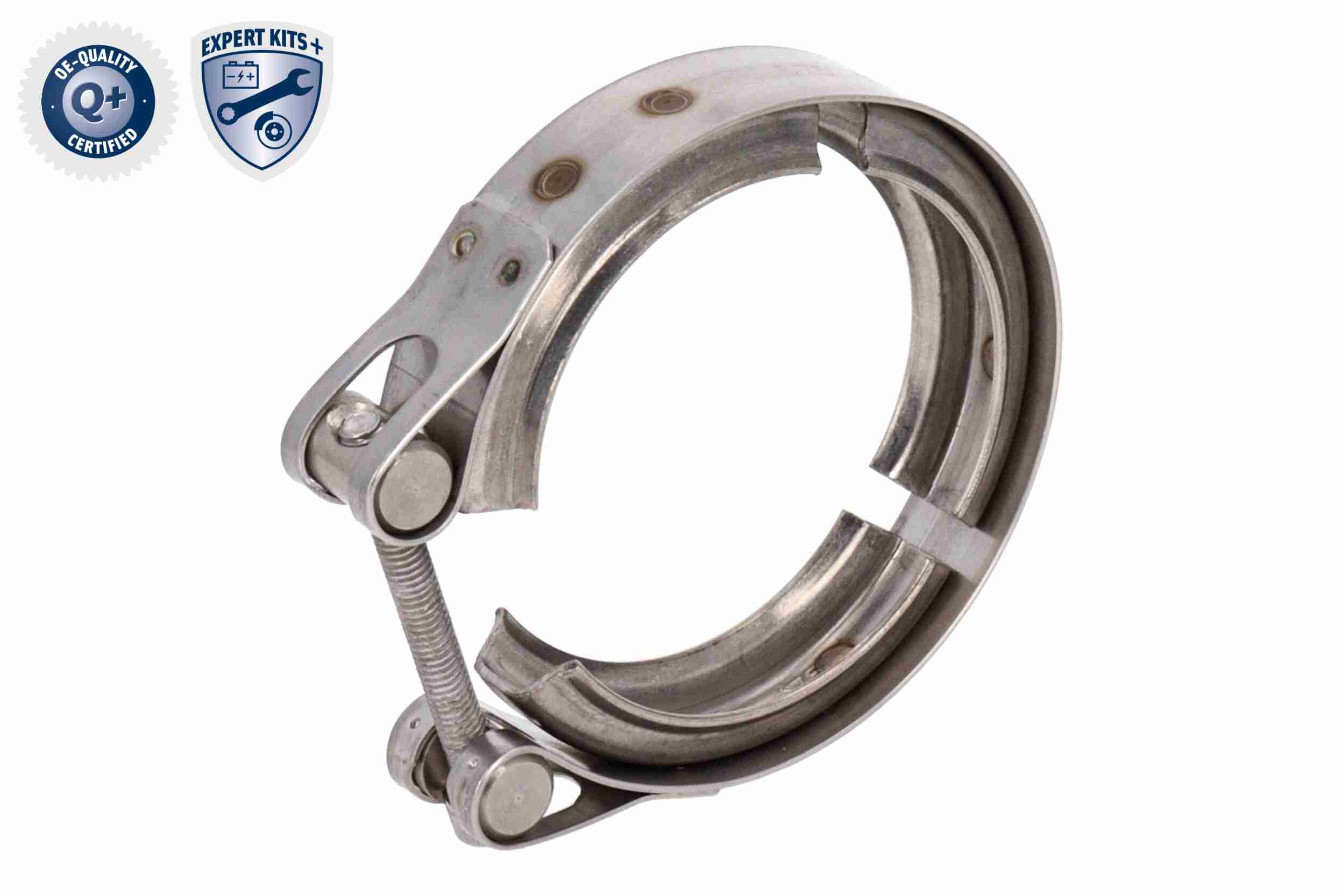 Vaico Montageset roetfilter V10-9394