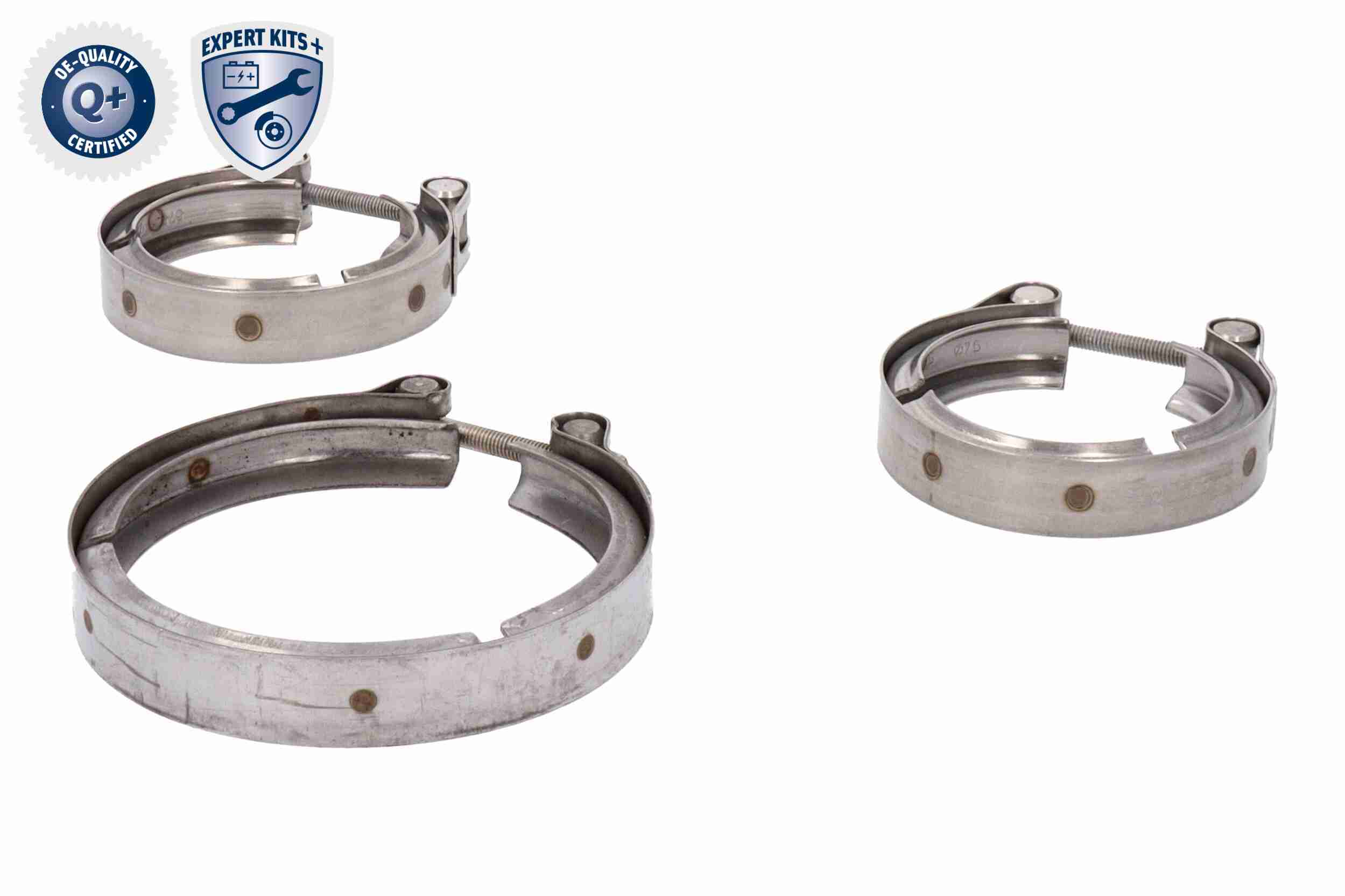 Vaico Montageset roetfilter V10-9394