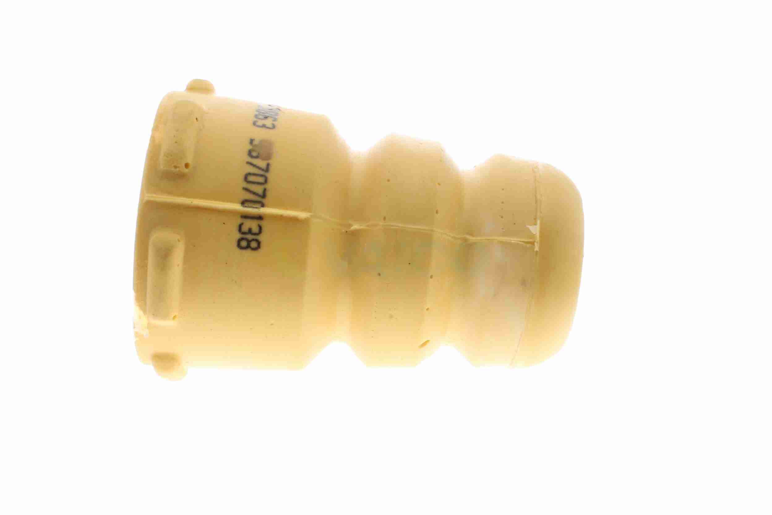 Vaico Aanslagrubber vering V10-9863