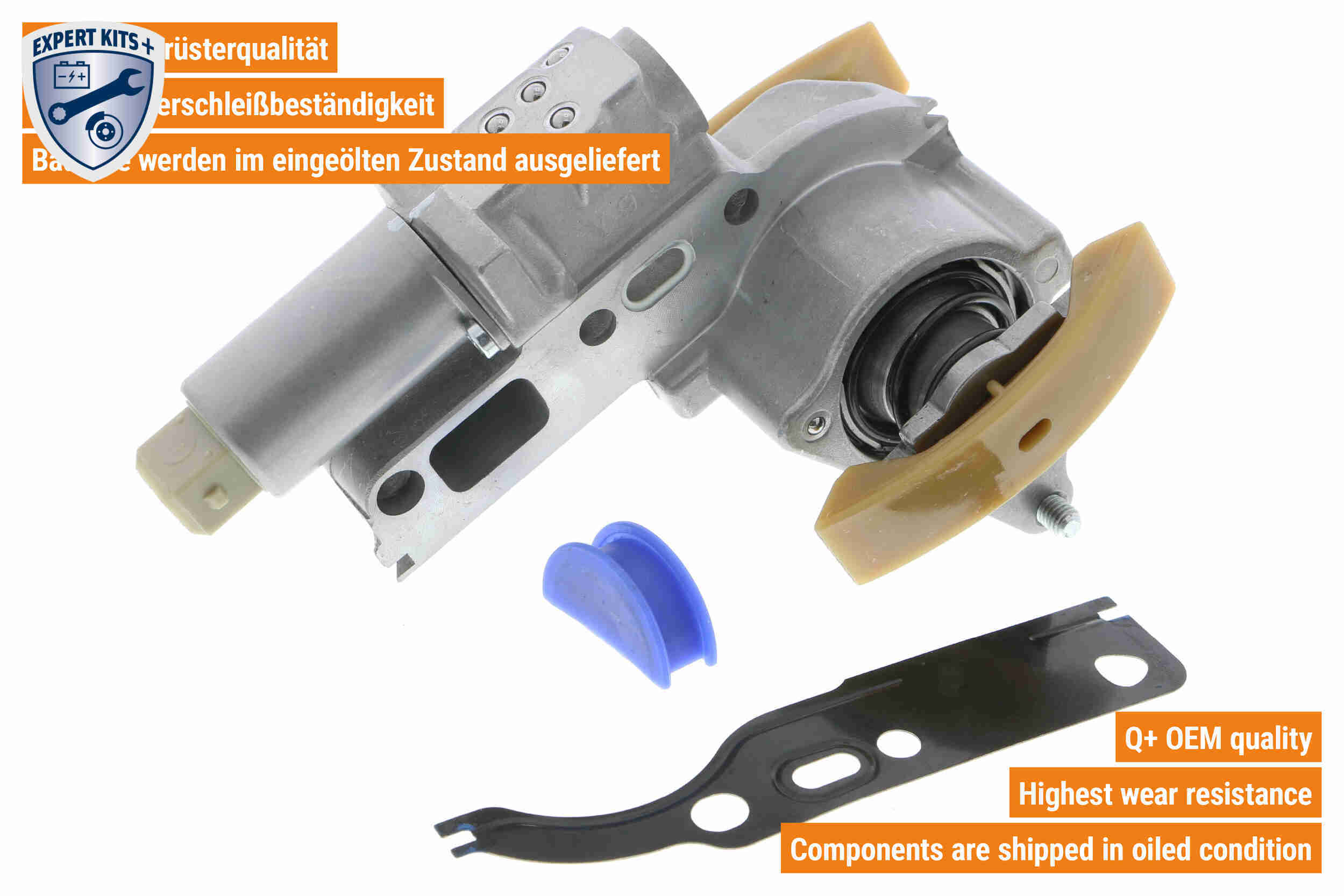 Vaico Nokkenasregelklep V10-9866